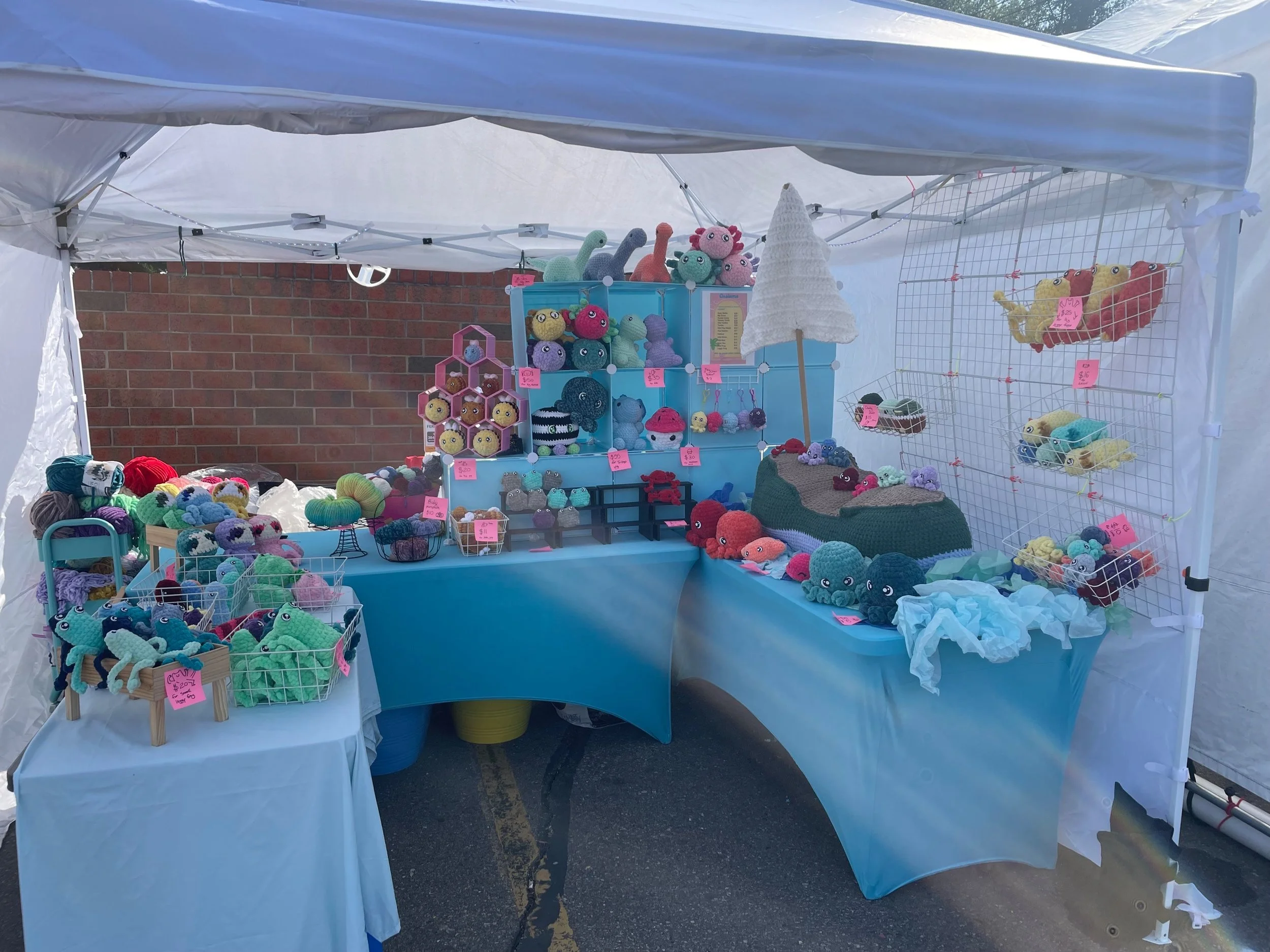 Ferndale DIY Festival 2023