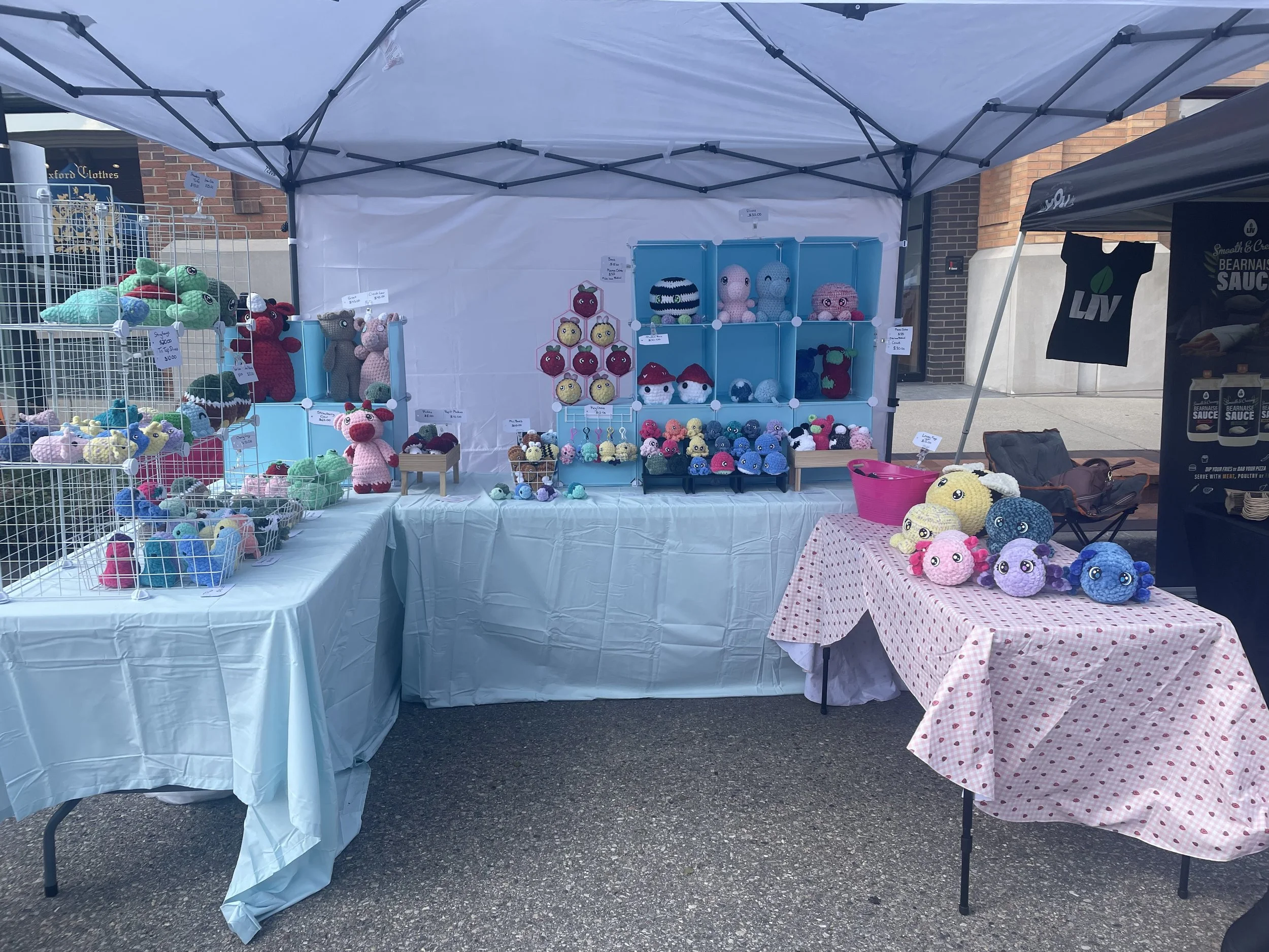 Michigan makers festival 2023