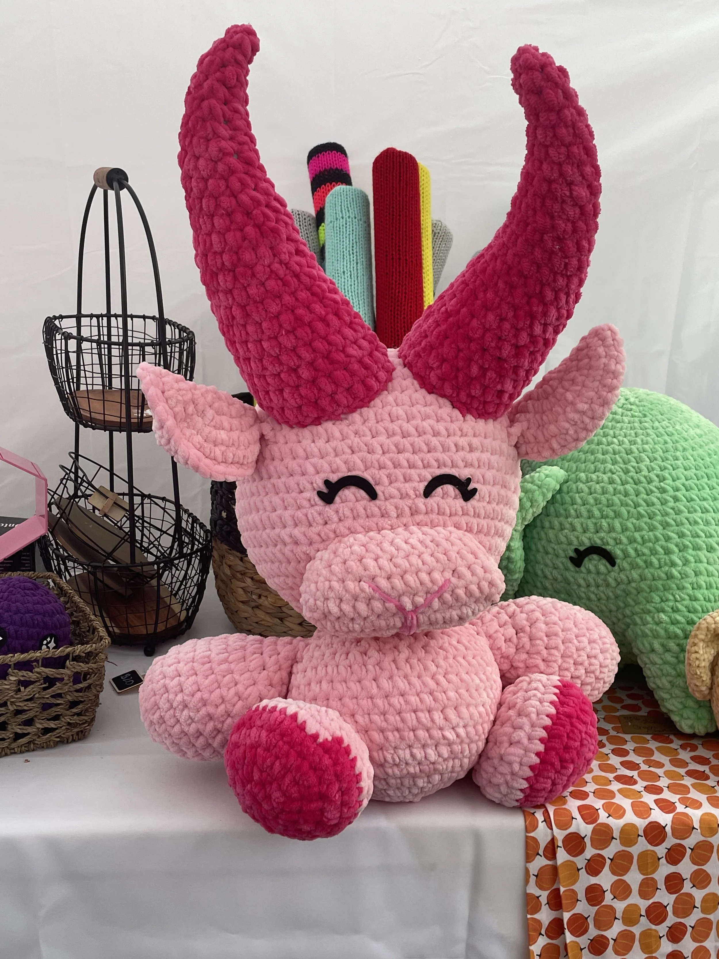 Ferndale DIY festival 2022