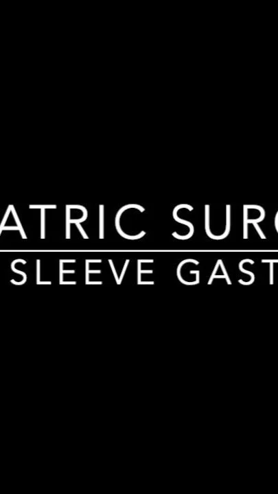 The spiraled sleeve gastrectomy!
Here's a video demonstrating a spiraled sleeve conversion to gastric bypass. Hope you find it interesting! #bariatricsurgery #sleevegastrectomy #roboticsurgery