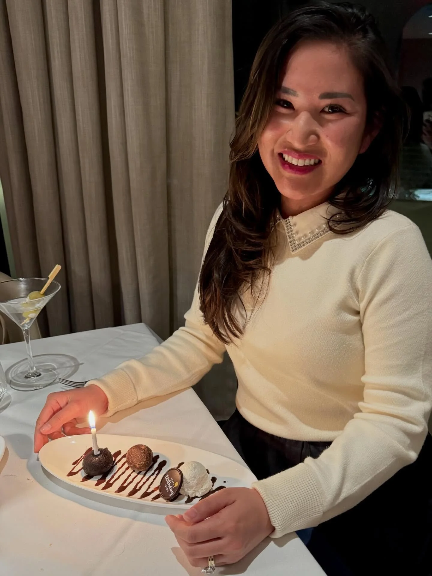 Happy New Year!! 

Over the past year, I have reached several significant milestones in my surgical career, completing more than 800 lifetime robotic cases, including 150+ gastric bypasses and 100+ paraesophageal hernia repairs. My confidence in my t