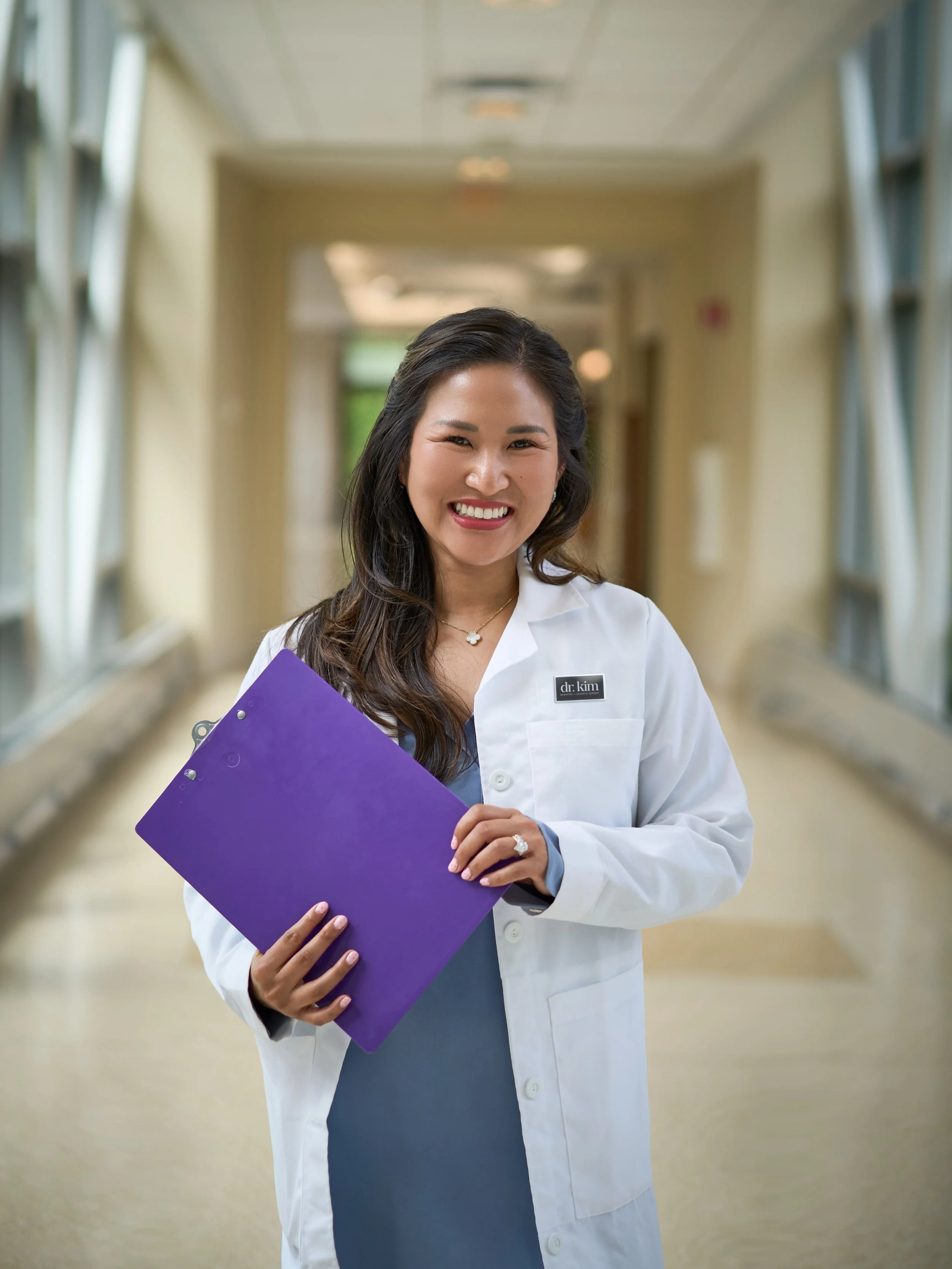 Another milestone worth celebrating! 🎉

I am proud to say I passed my board certification in General Surgery through the American Board of Surgery!

As I continue expanding my expertise in cosmetic surgery, maintaining my foundation in general surge