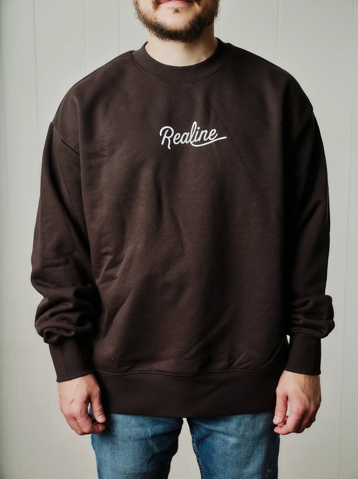 Realine Crewneck