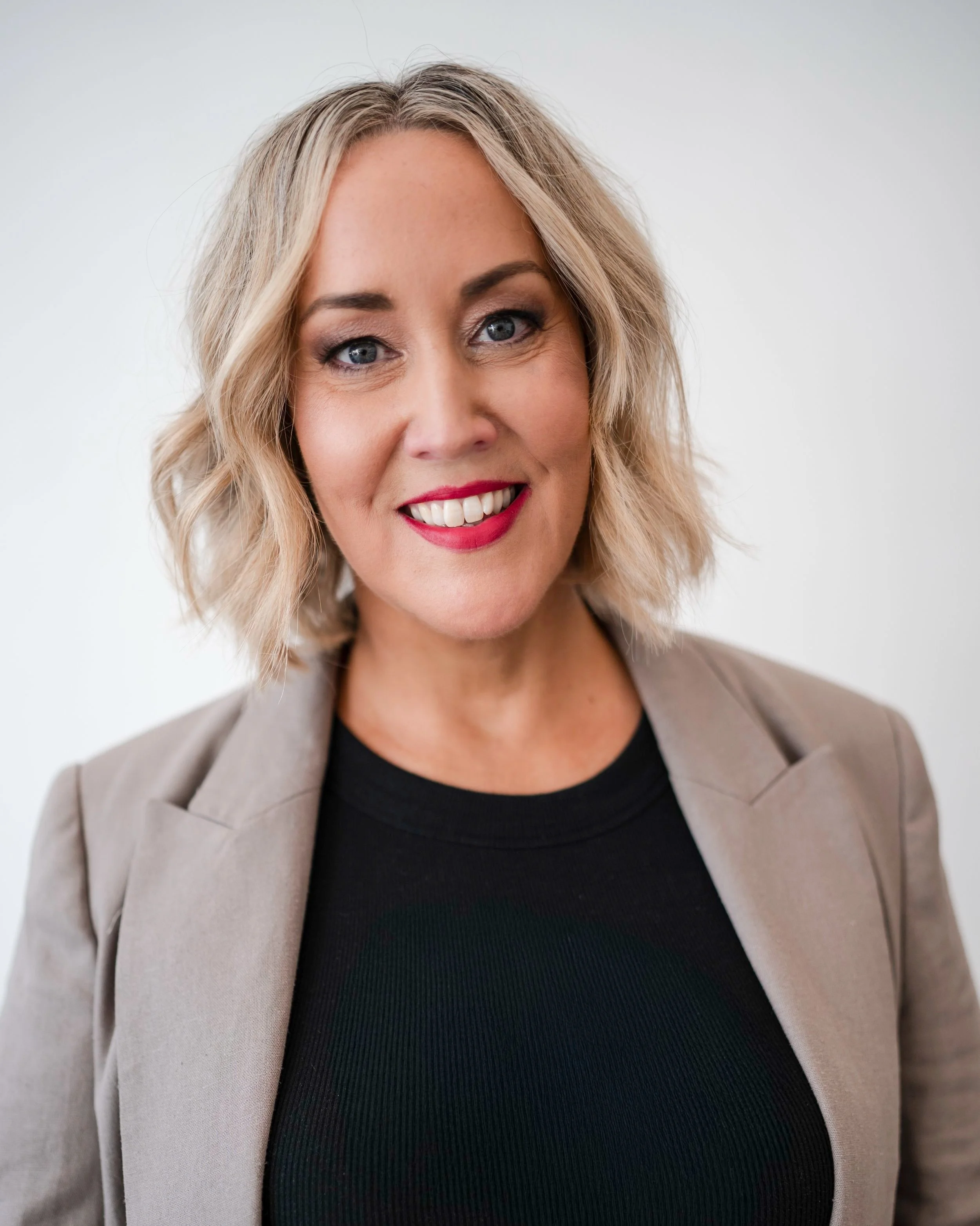 Fiona Beamish