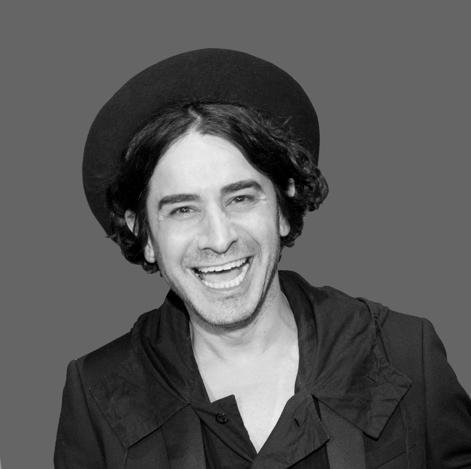 Danny Razo Judge 2026 JUDGES — New Zealand Hair Awards