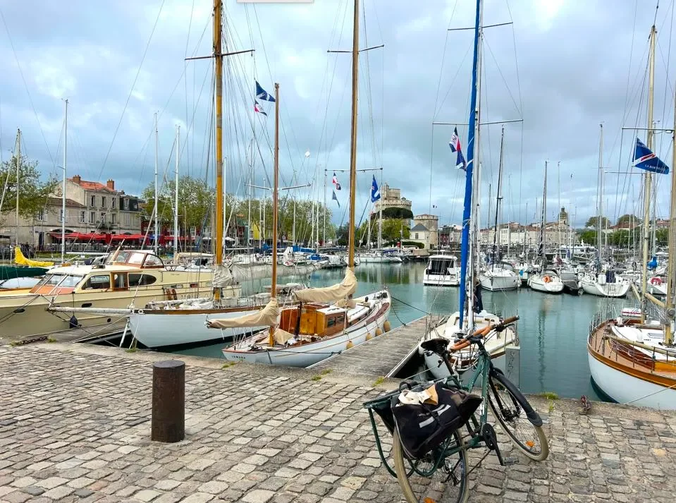FORBES: Why You’ll Fall In Love With La Rochelle, France This Season