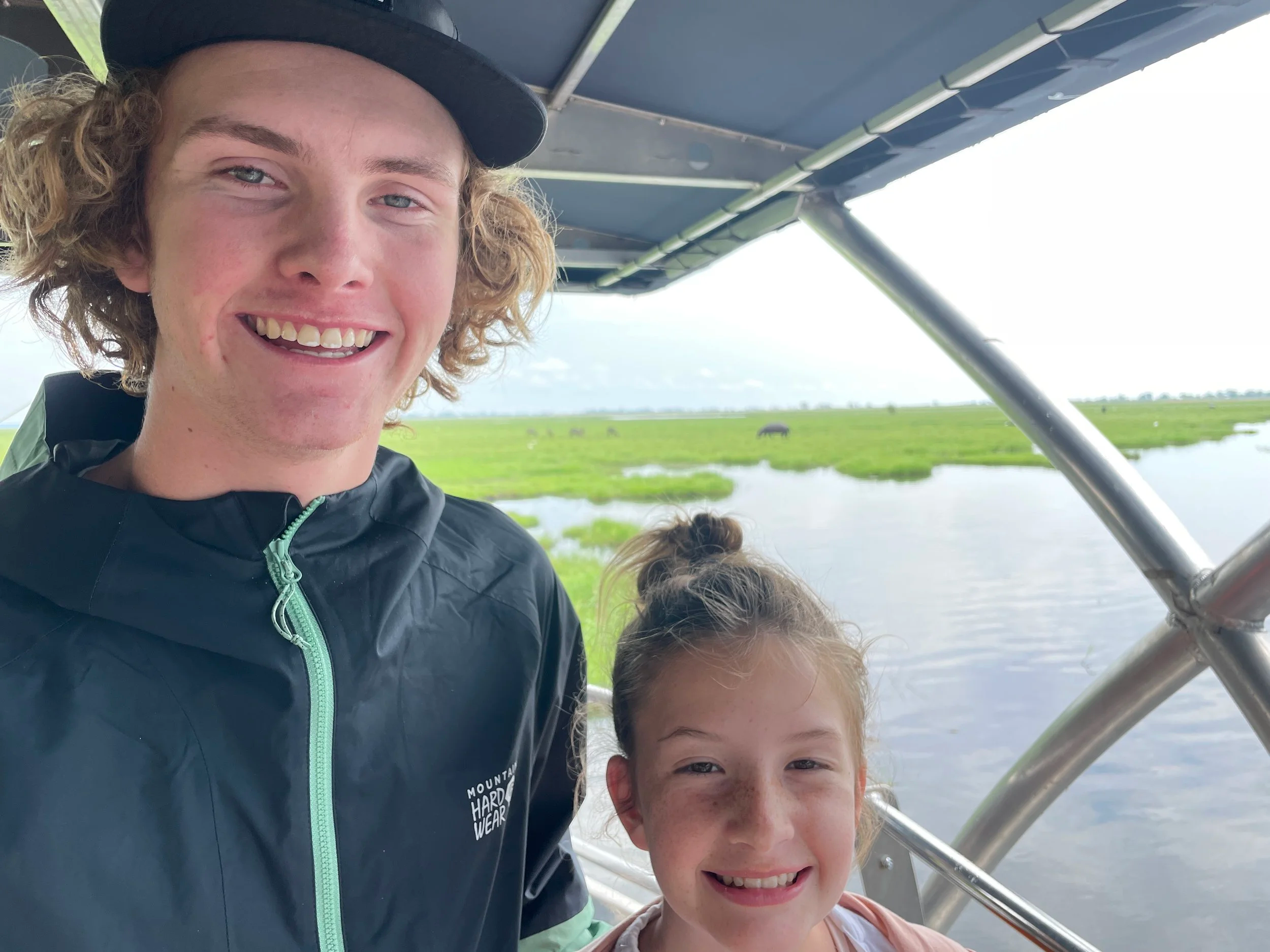 How Much Does a Safari Cost