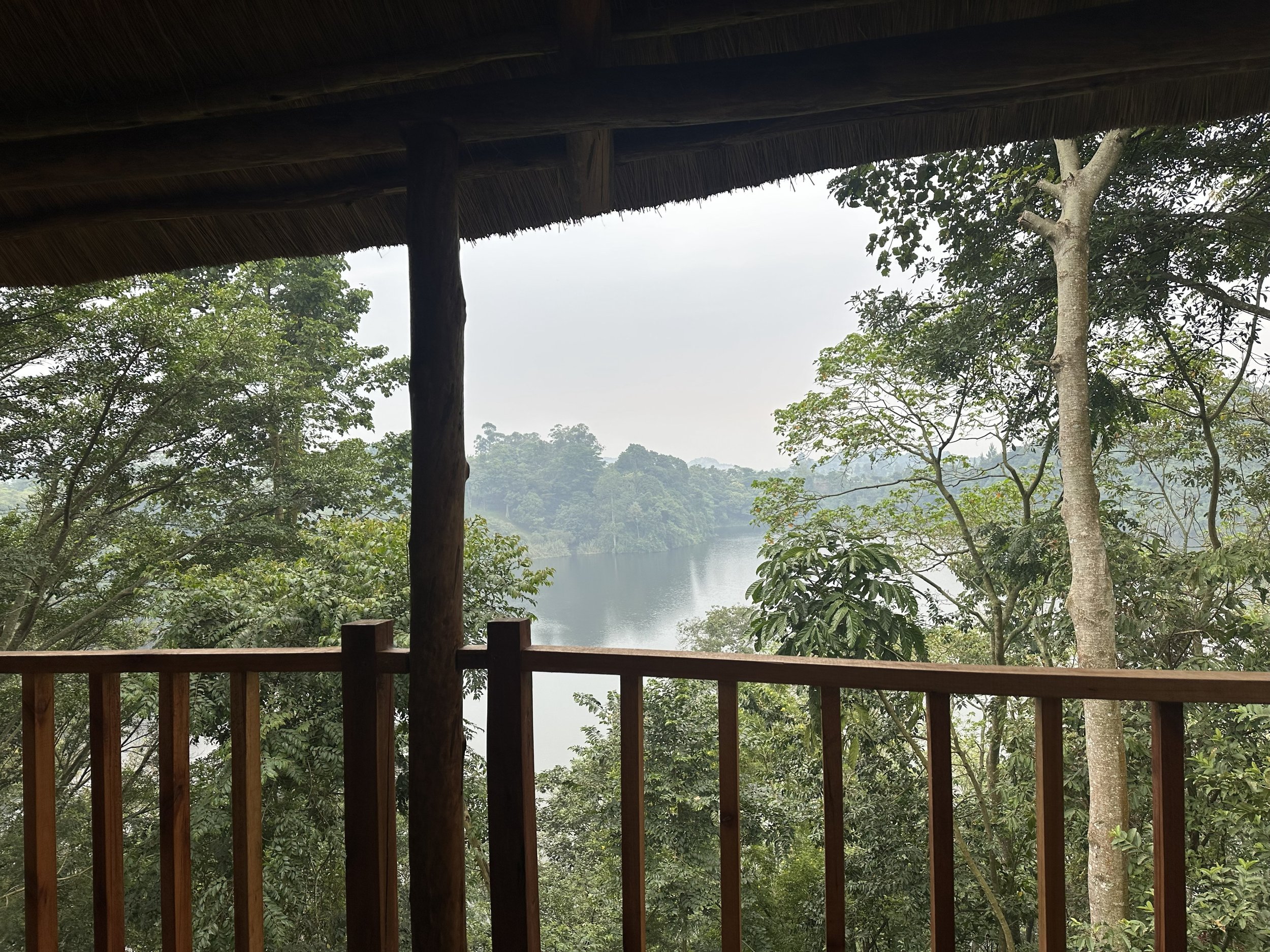 How Do Operators Make a Safari So Cheap?