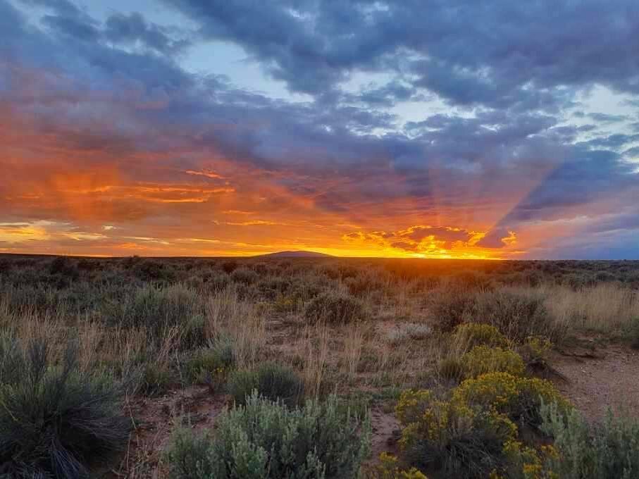 What a pretty world we live in 💓
.
.
.
.
.
#sunset #taos #newmexico #nature #motherearth #highdesertlife #lifeiscolorful #questa