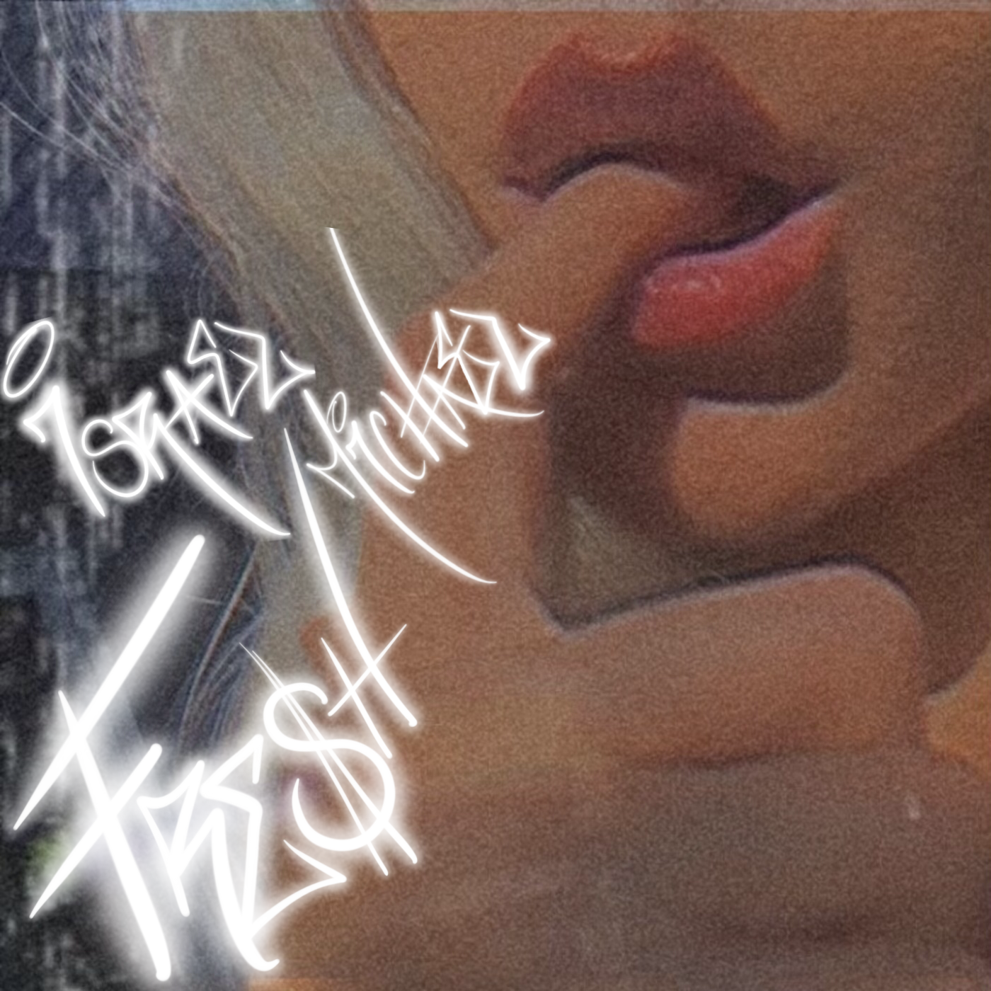 Israel Michael - Fresh ~ CD