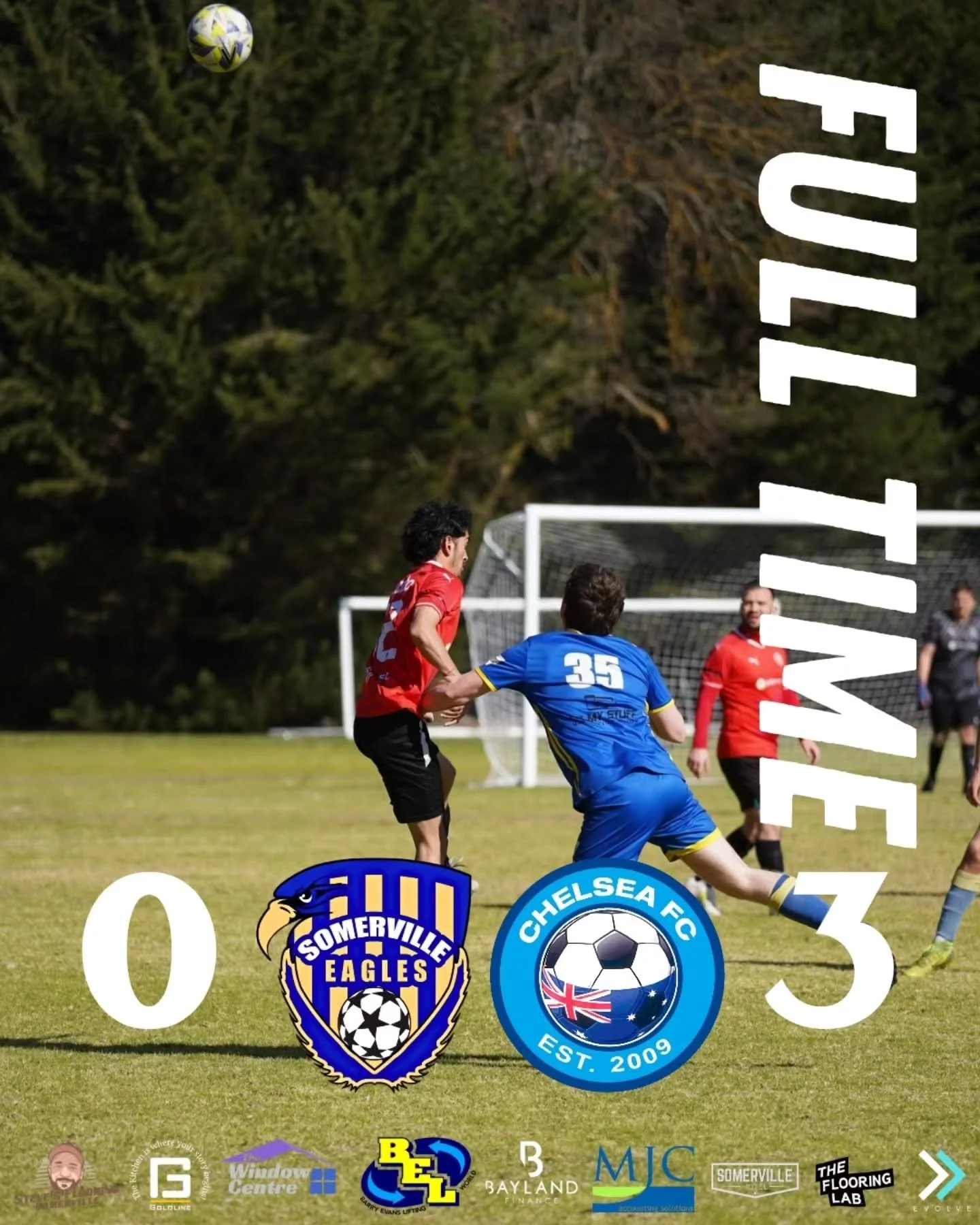 Our ressies final game ends in defeat. A valiant performance that was more even than the scoreline suggests. 

@elimast26 was your @grilldburgers player of the match!

#sesc 🦅
