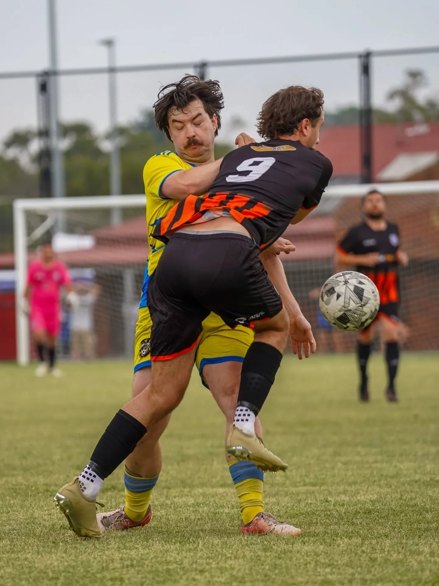 Wallace Cup 2026!

A great day out, a good run into the legs and some great snaps from @calebandersonphotography 

Thank you to @langwarrin_sc for hosting a great day!

#sesc 🦅