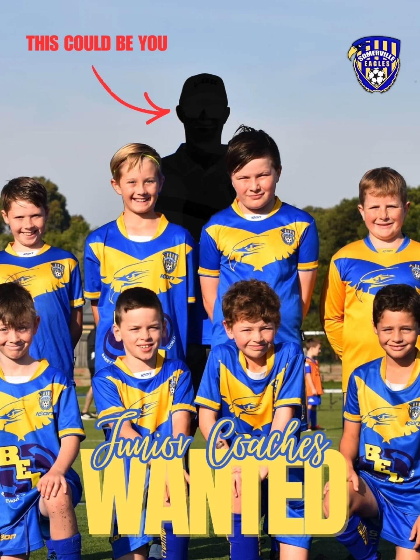 We have some positions available to coach some of our wonderful junior teams!

We are seeking coaches for the following teams:

Under 7s
Under 9 Girls
Under 9 Wallabies 
Under 13 C/D

Interested in developing young, generational talent? Keen to show 