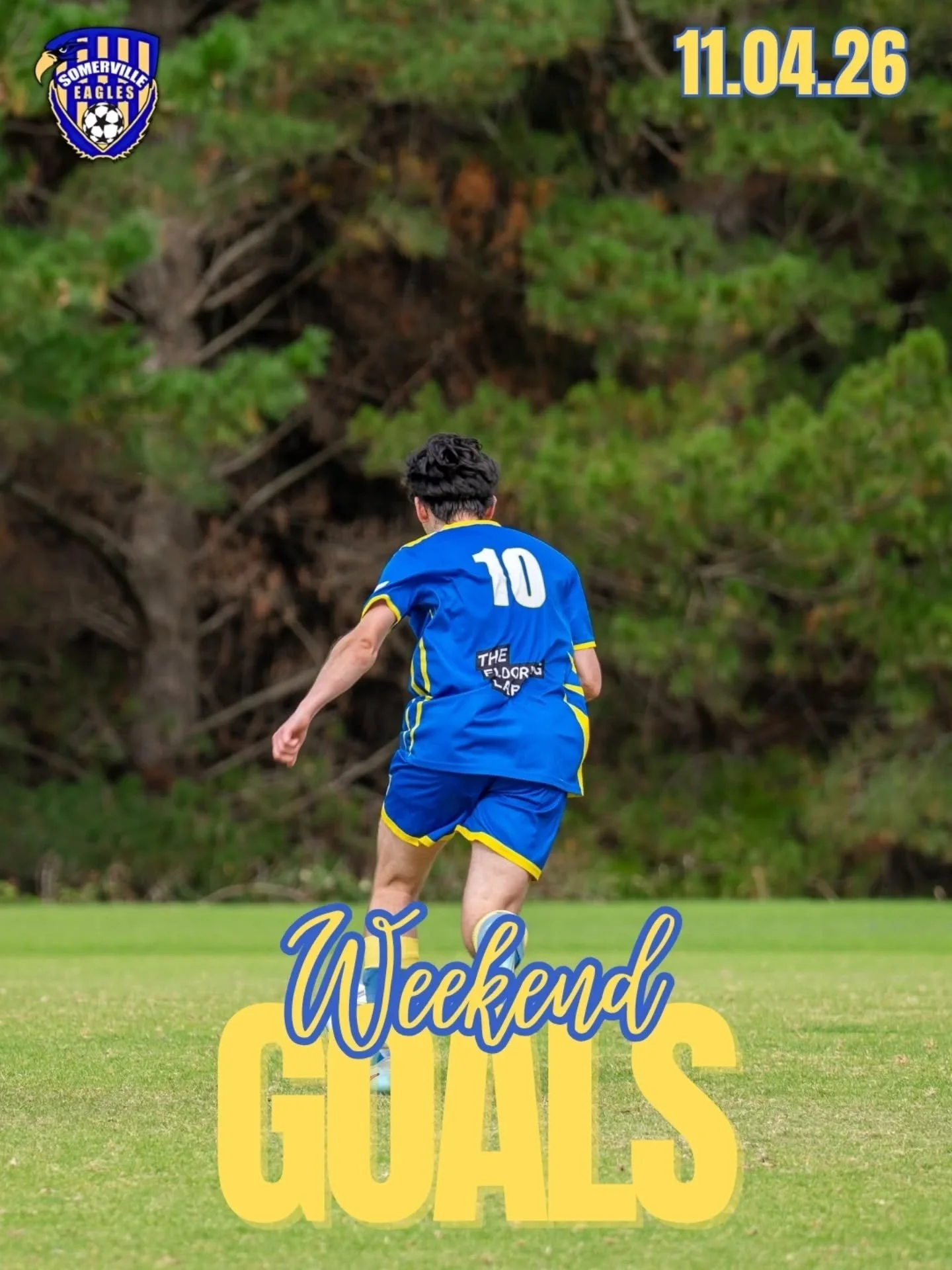 Part one of our weekend goals!

1. Nick Simmons scores late with a scramble in the box

2. Trey Dekker converts well from a good Sekkla Sarayoot cross

3. LUUUUUUUUCCCCCCCAAAAAASSSSS Simmons crashes the box and gets his noggin in the right spot

4. C