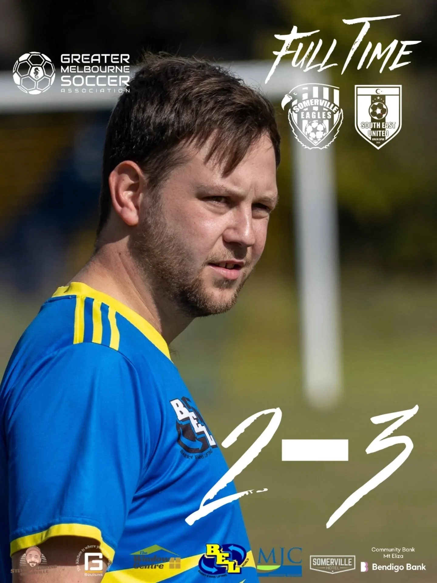 Defeat for our Thirds who fought to the end. H scored within the first minute, making it 5 in 5, and Cameron Dingley scored a scrappy goal. Unfortunately, it was not enough. A highlight was David Lennox saving the second penalty awarded to South East