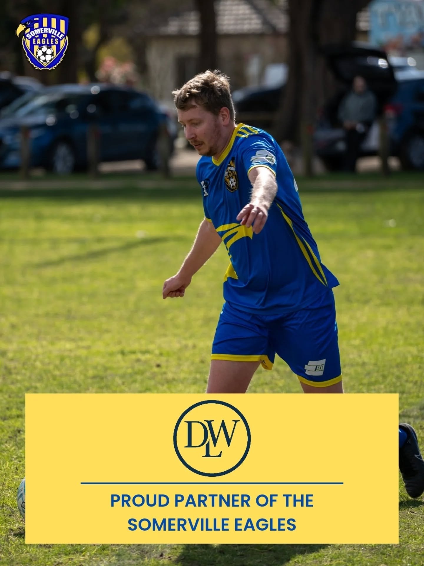🦅 🥇 SPONSORSHIP ANNOUNCEMENT🥇 🦅

Hastings newest hotspot @deep.waterlounge has signed on as a sponsor of the Eagles for season 2026!

Deep Water Lounge is a piano cocktail bar and restaurant unlike anything else on the peninsula.

Nestled in the 