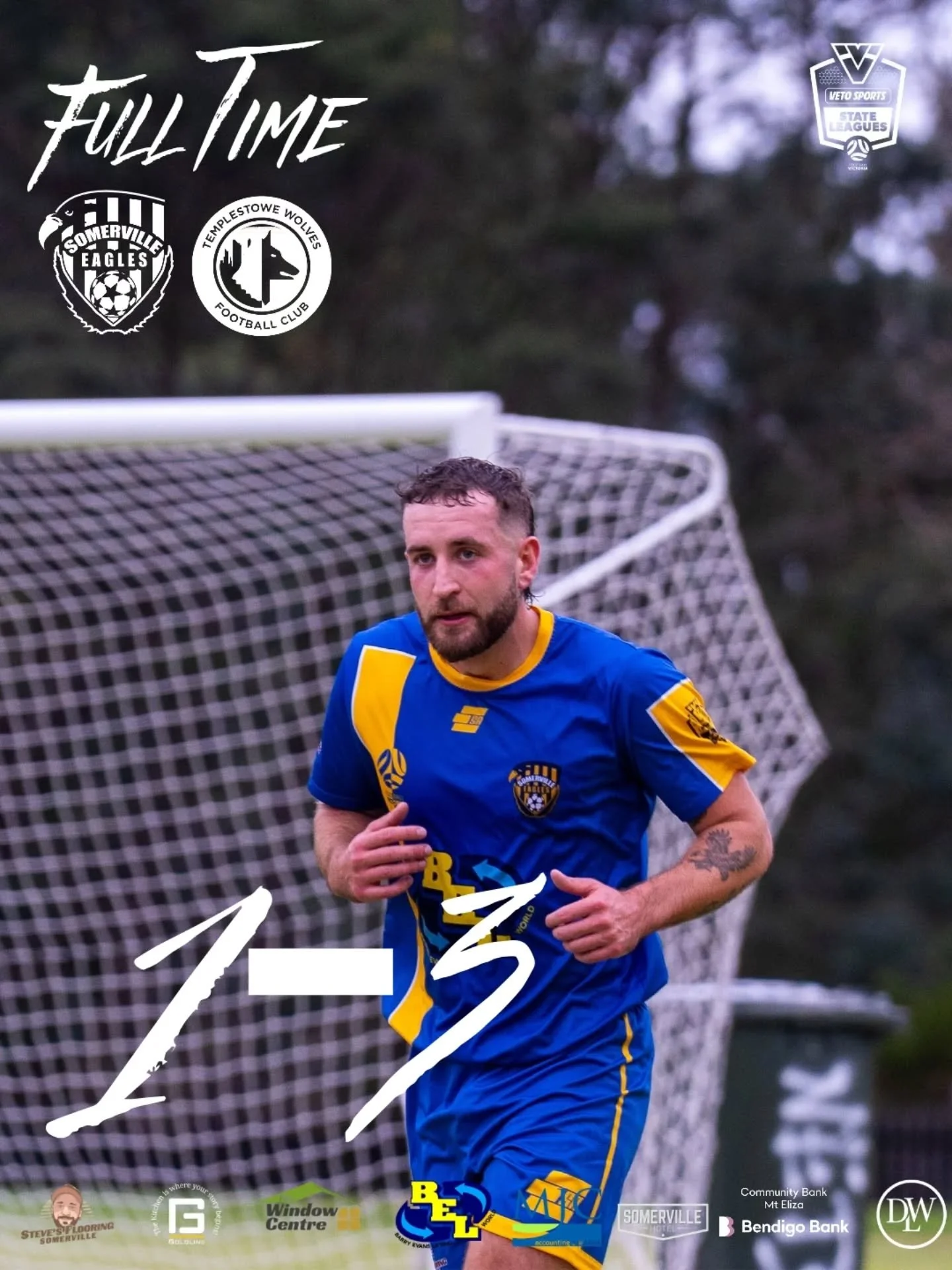 Not our day. We move. 

A late consolation for @__tomsimmons__ 

#sesc 🦅