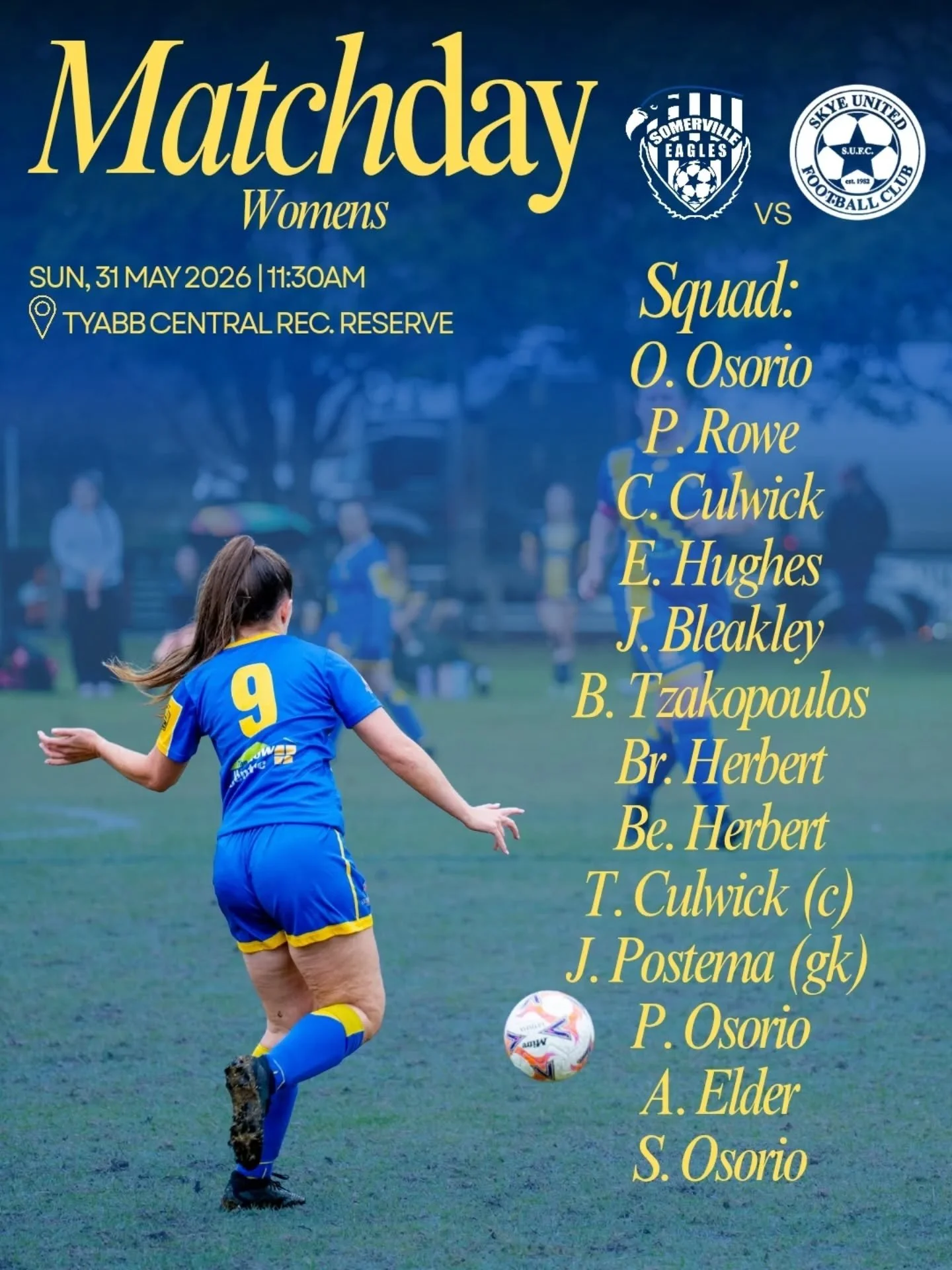 Our Sheagles are home and our thirds are only slightly away from the nest! Two big games for both teams! Show your colours and support ❤️ 

#sesc 🦅