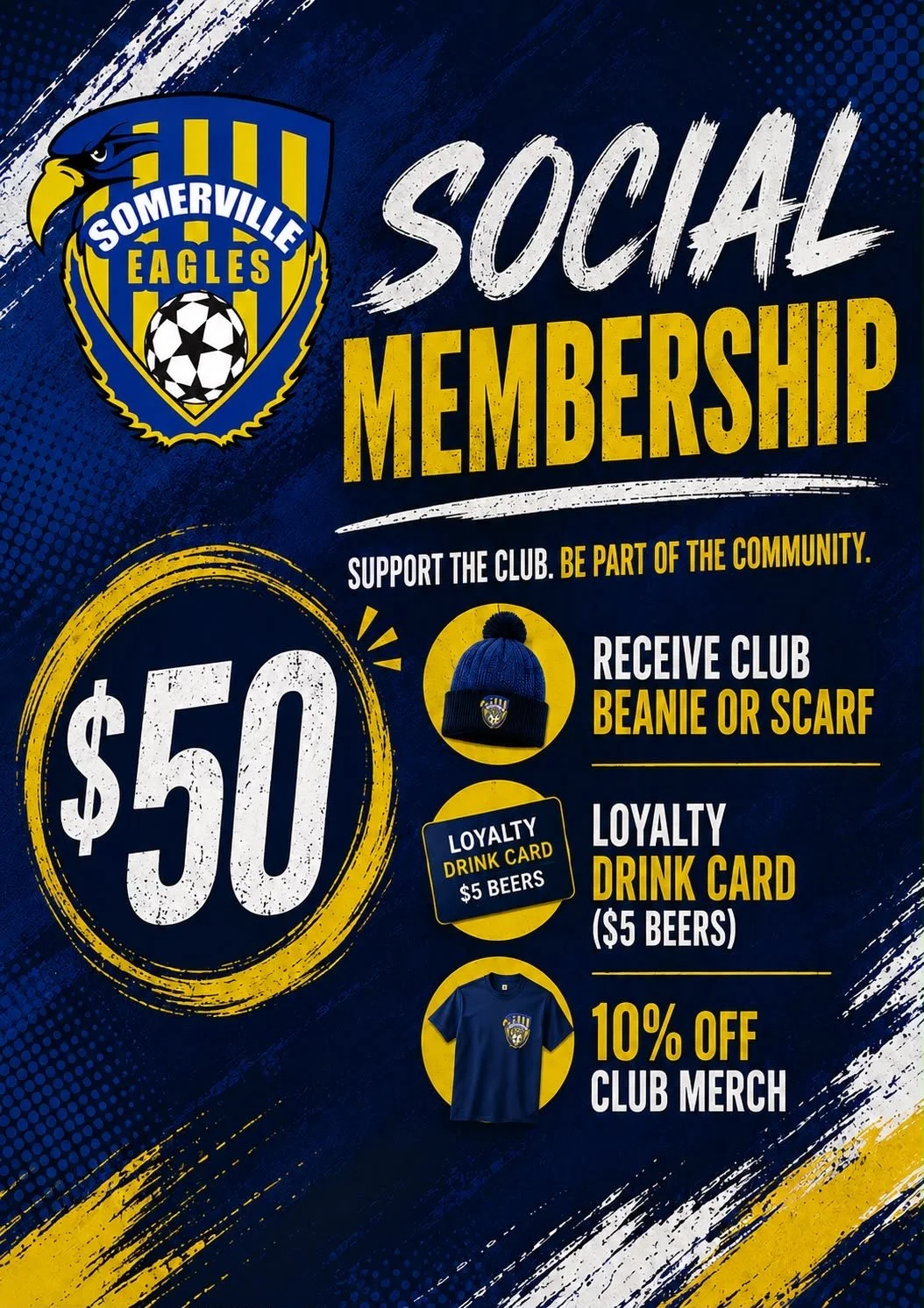 Social Membership