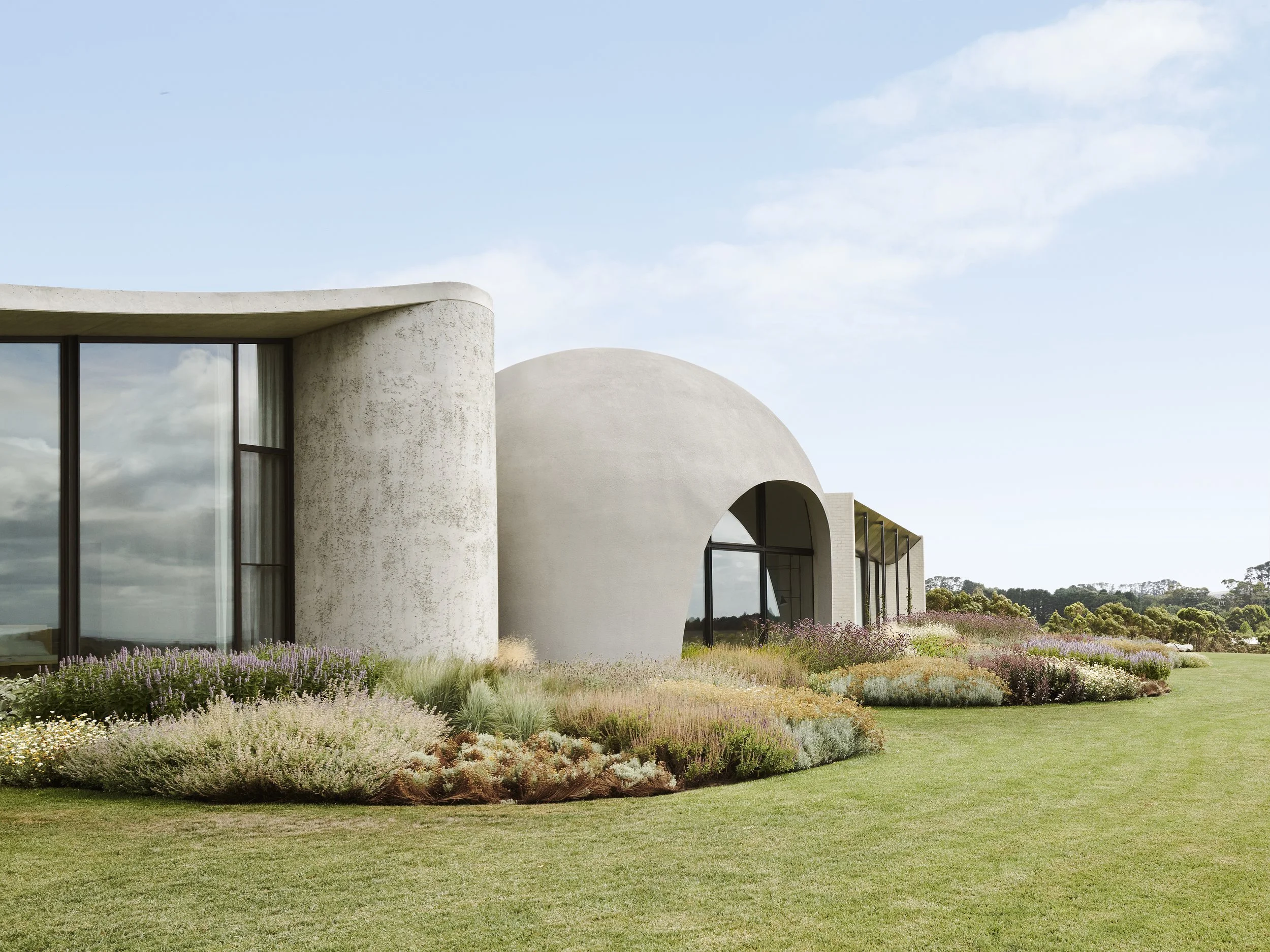 House on a Hill