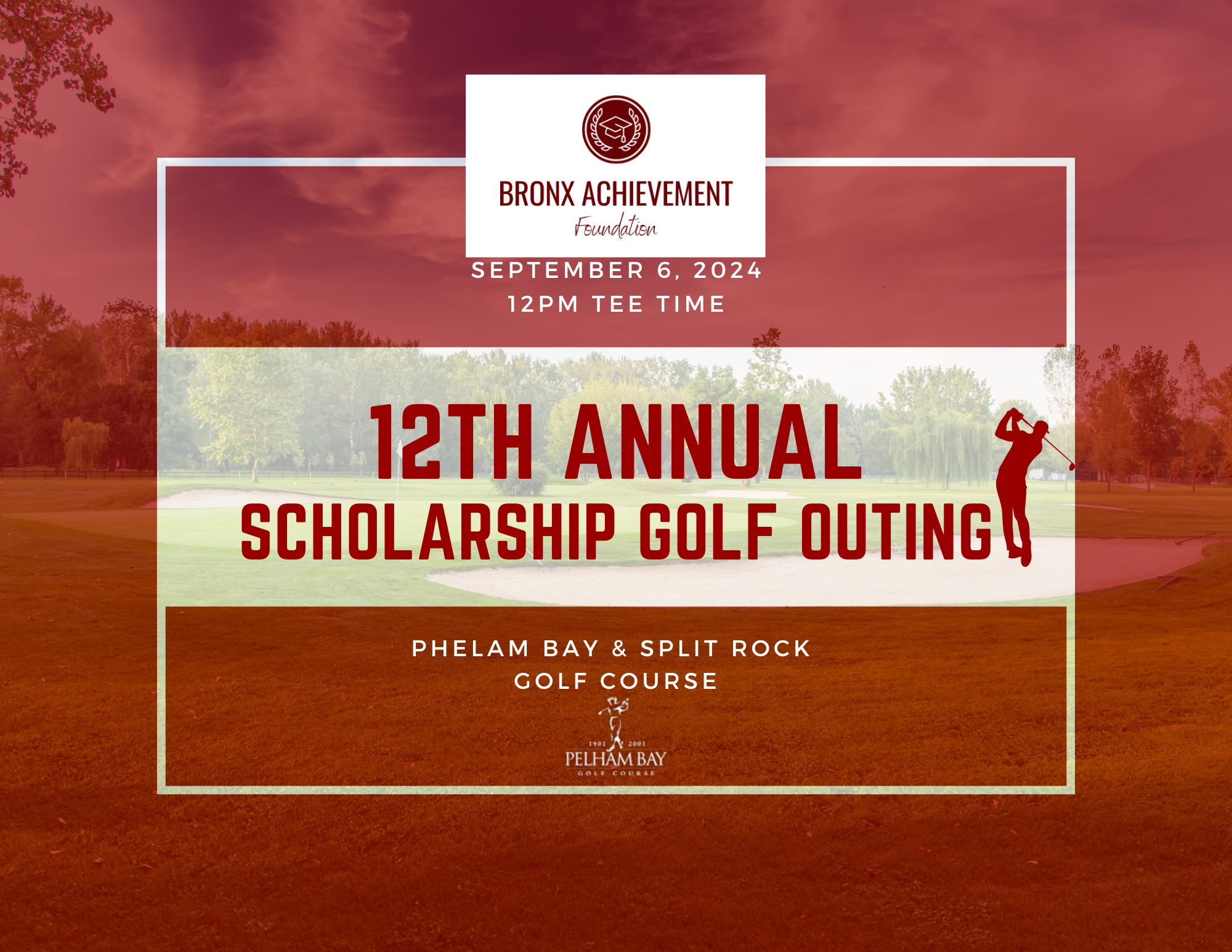 11th Annual Scholarship Golf Outing