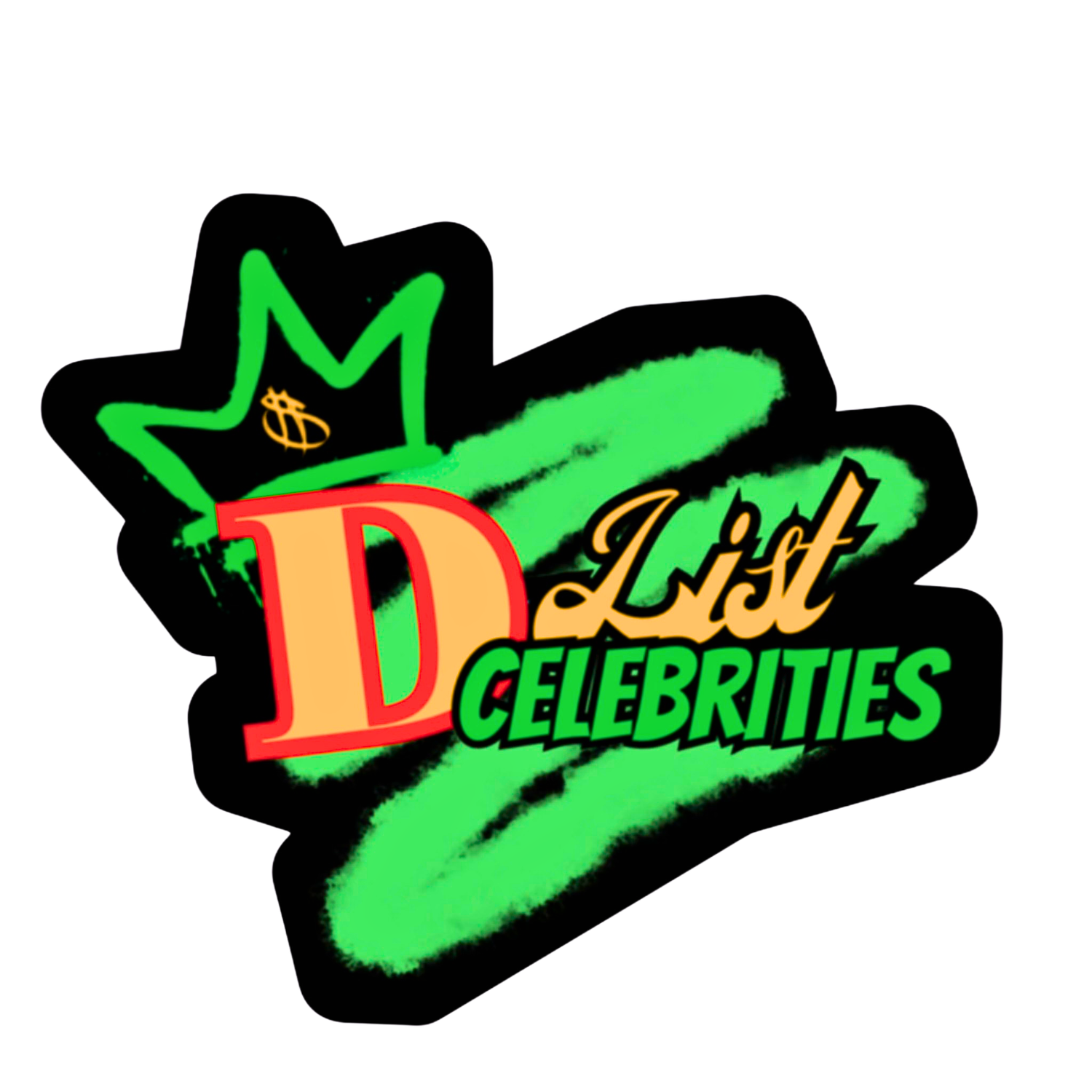 D-List Celebrities