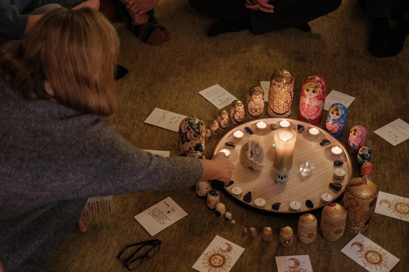 What Is Integration? Making Sense of Psychedelic Experience
