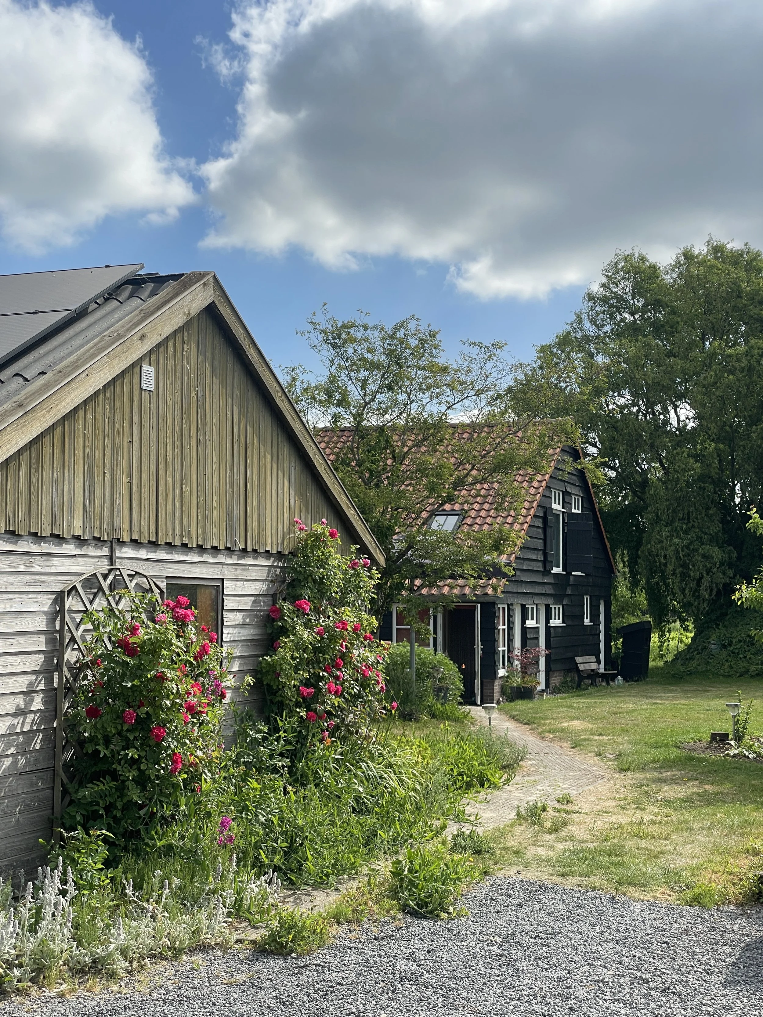 What to expect: Our Pathway to Joining a Retreat