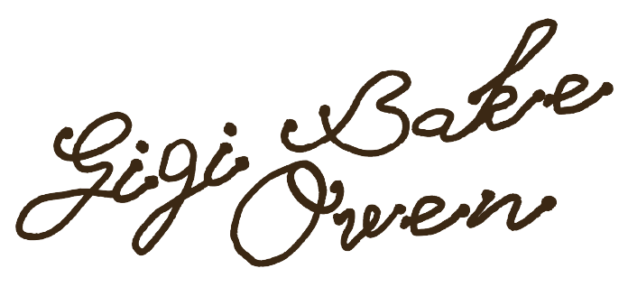 Gigi Bake Oven