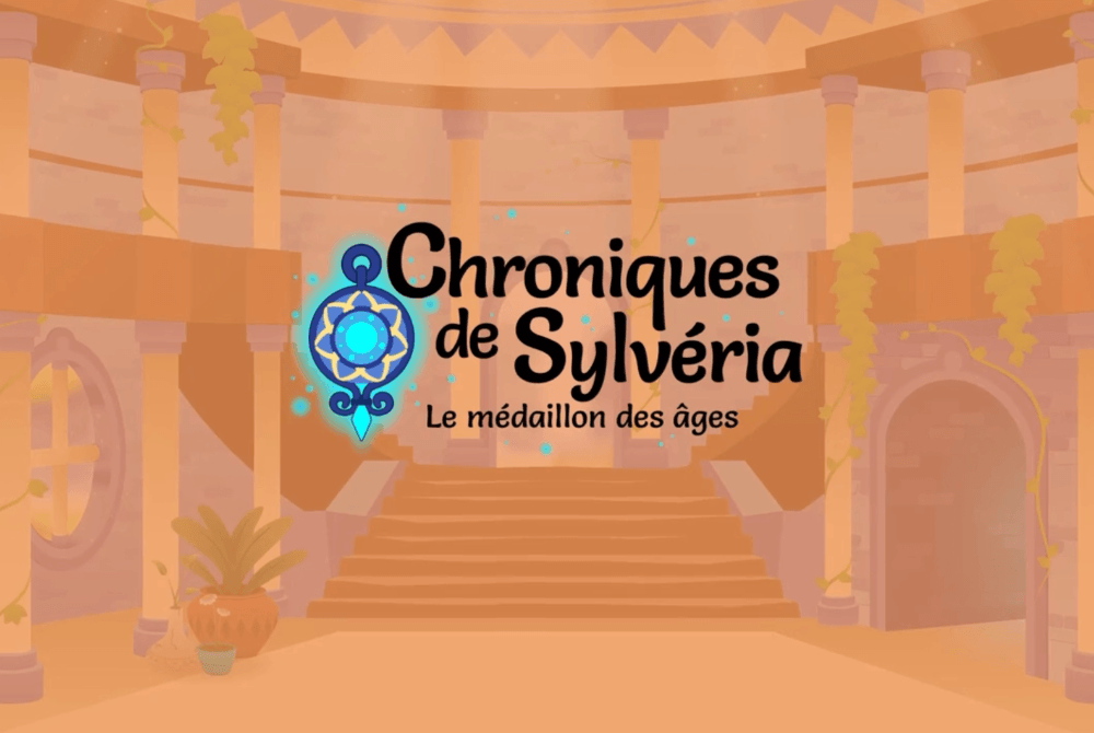 Chronicles of Sylveria