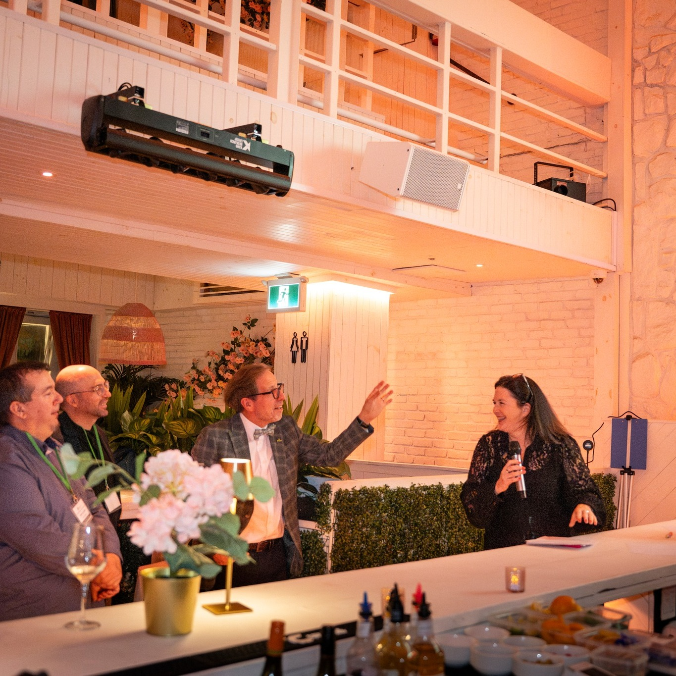 Affordance launches Eau Poste