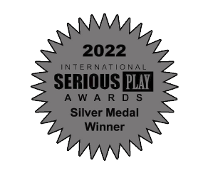 2022 Serious Play Silver