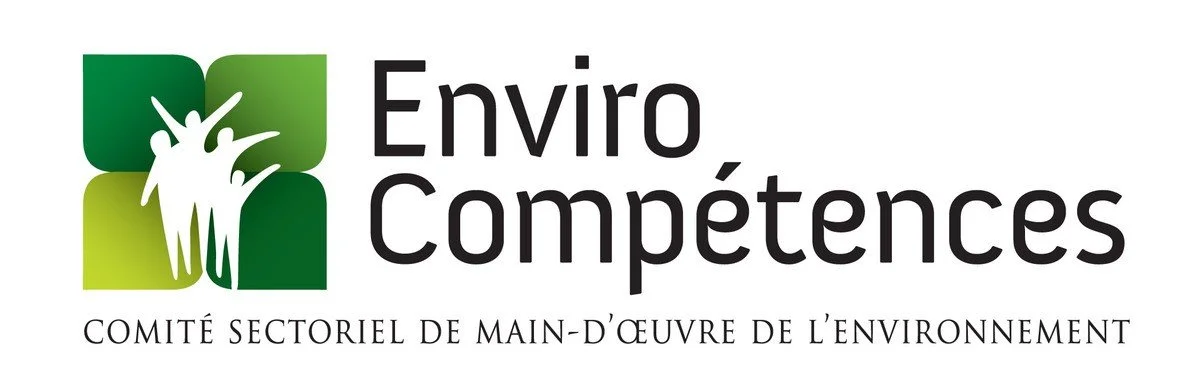 EnviroCompétences' Logo