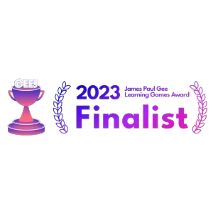 2023 James Paul Learning Games