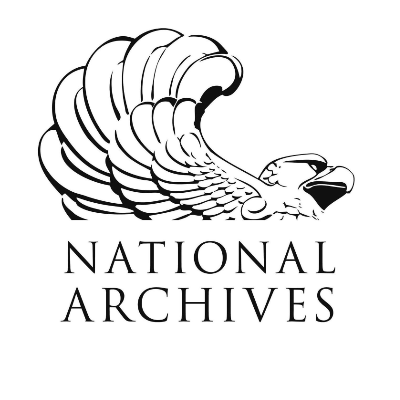The-united-states-national-archives-logo