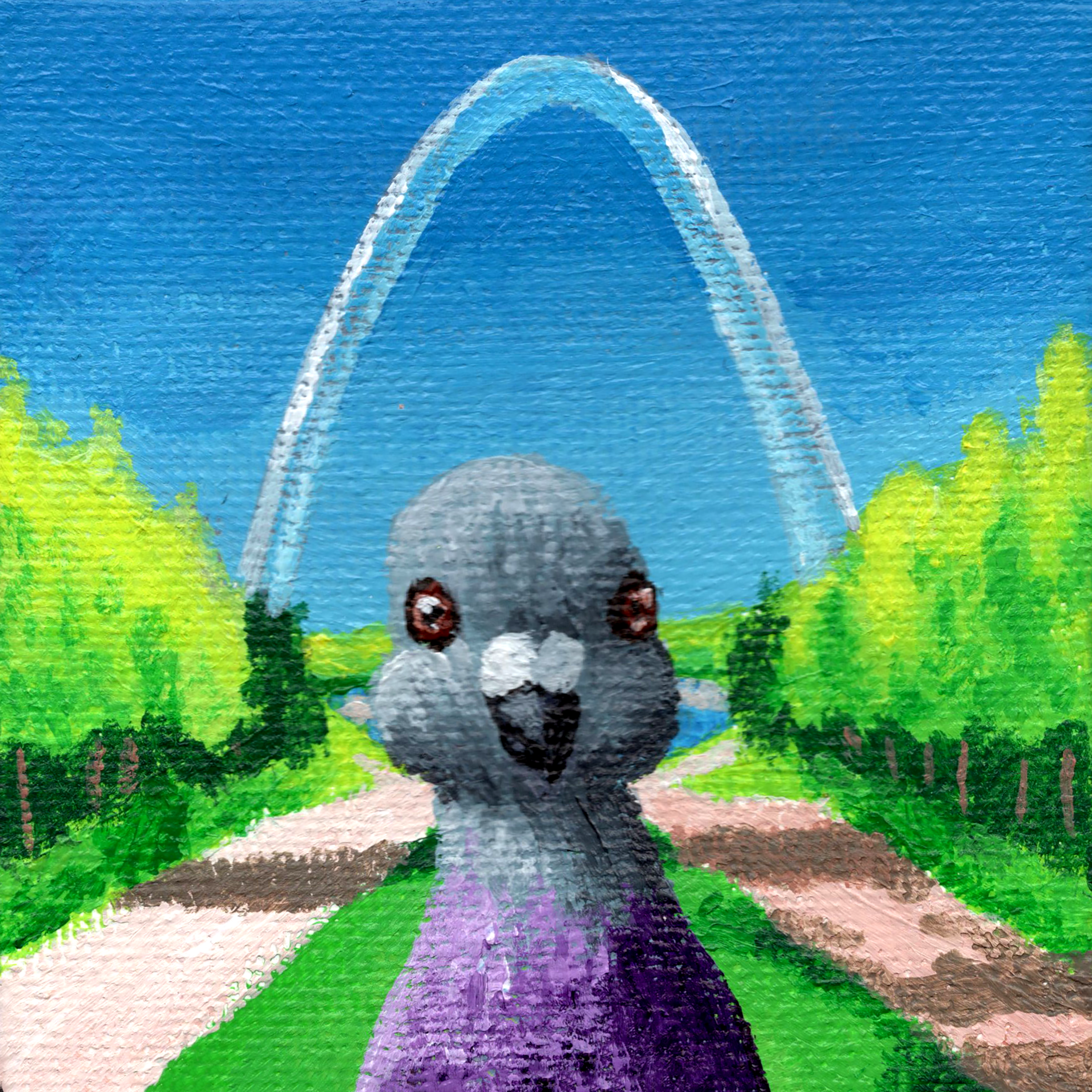 Pigeon at the Arch.png