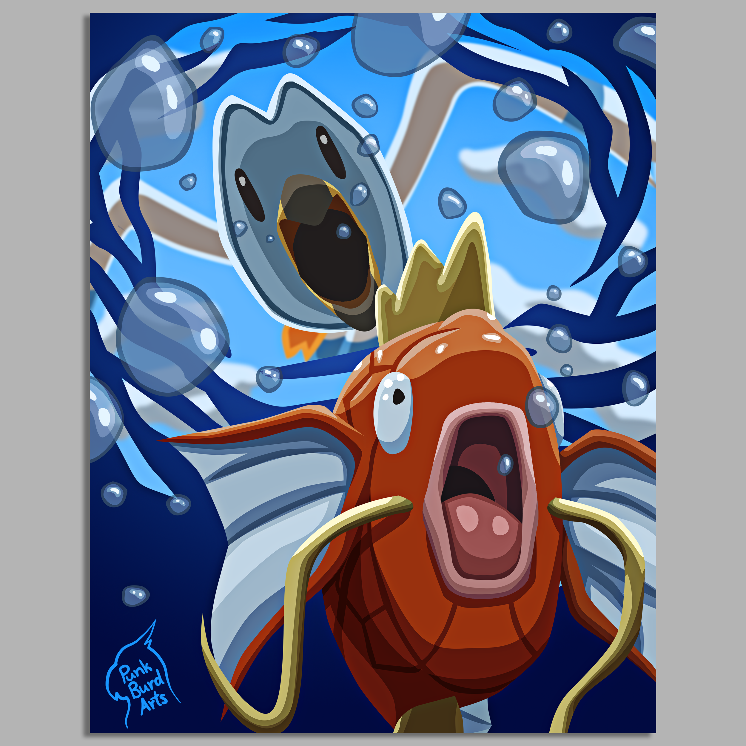 Magikarp11x14 Promo.png