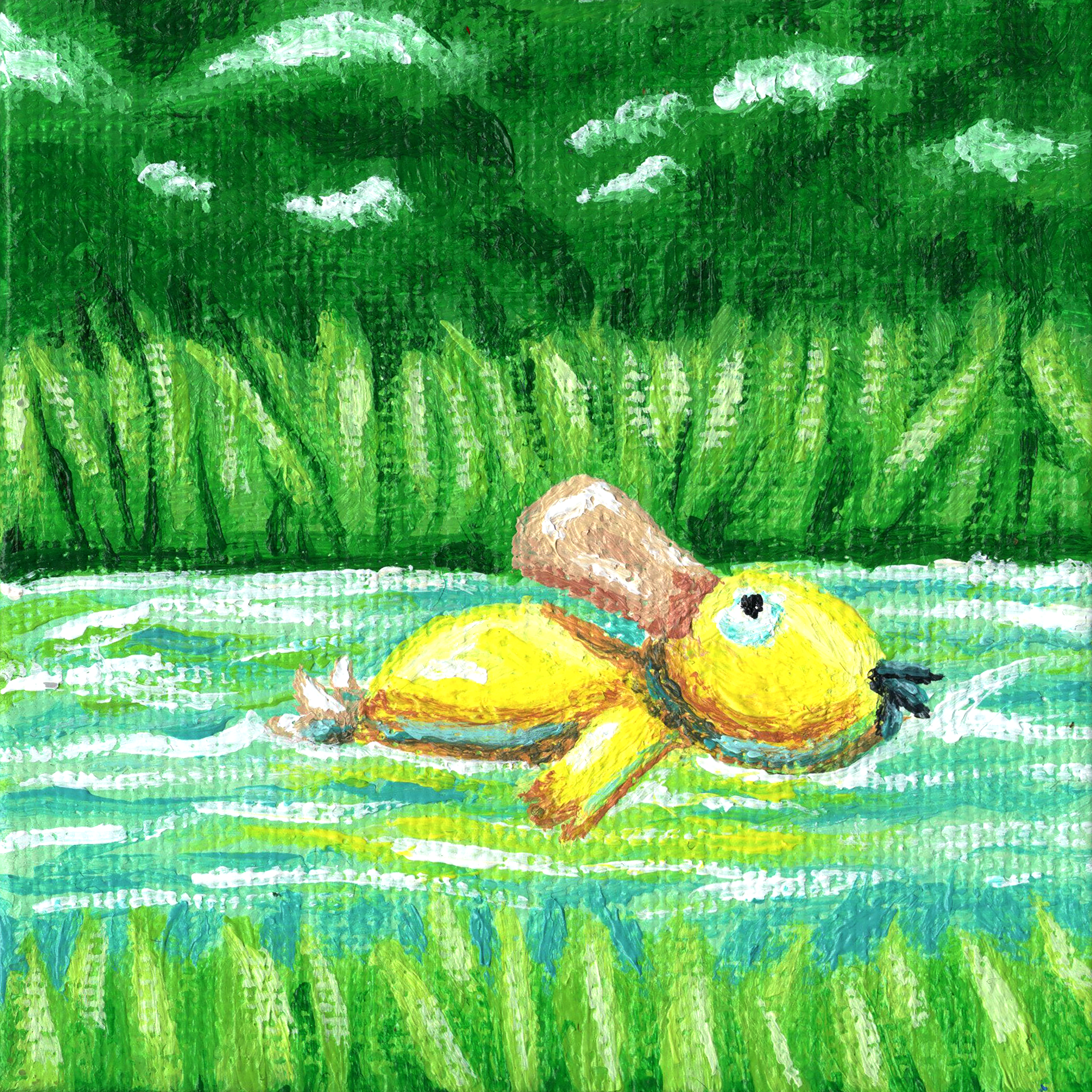 Psyduck Floating.png