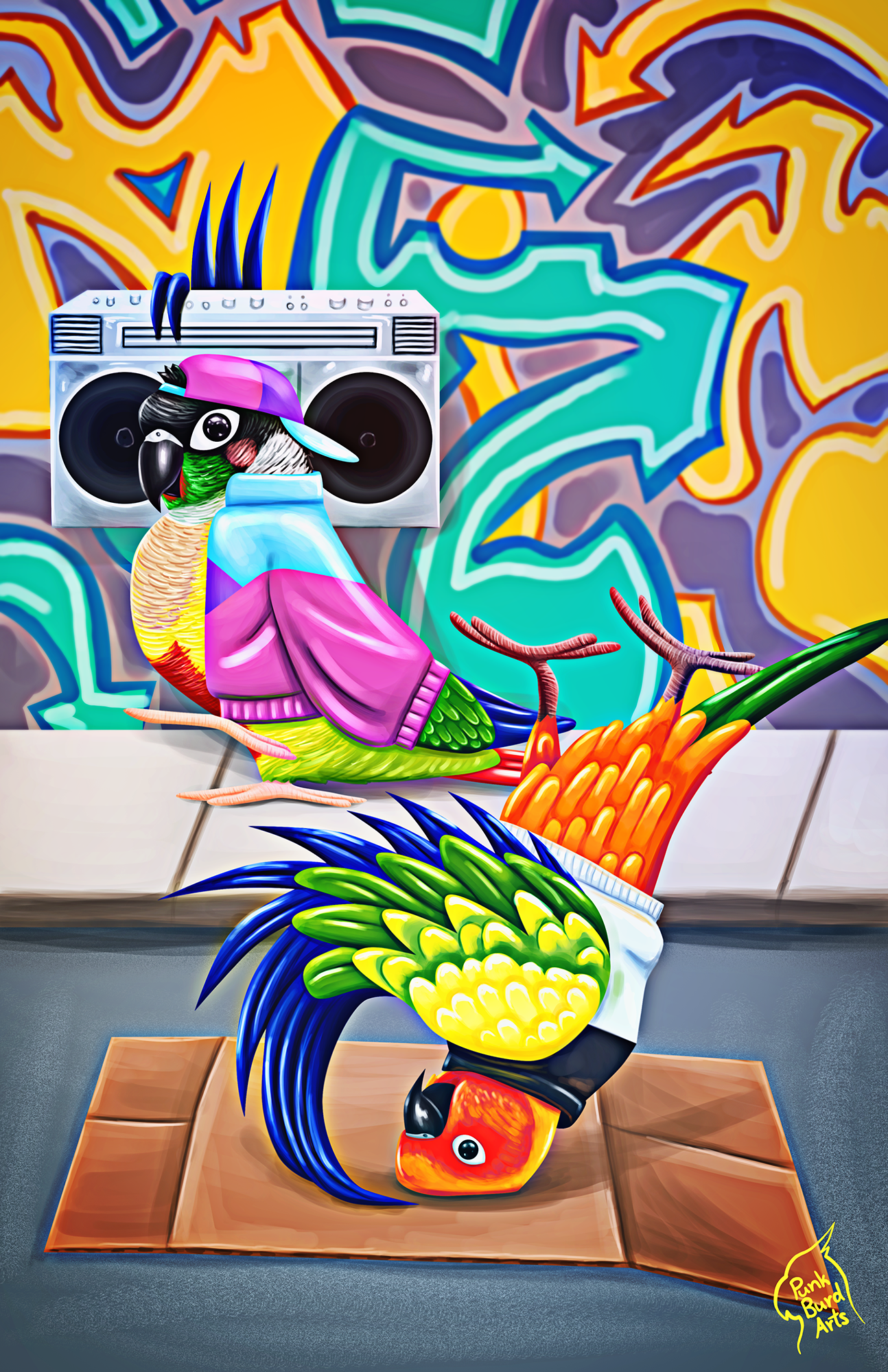 80s BBird 11x17sm.png