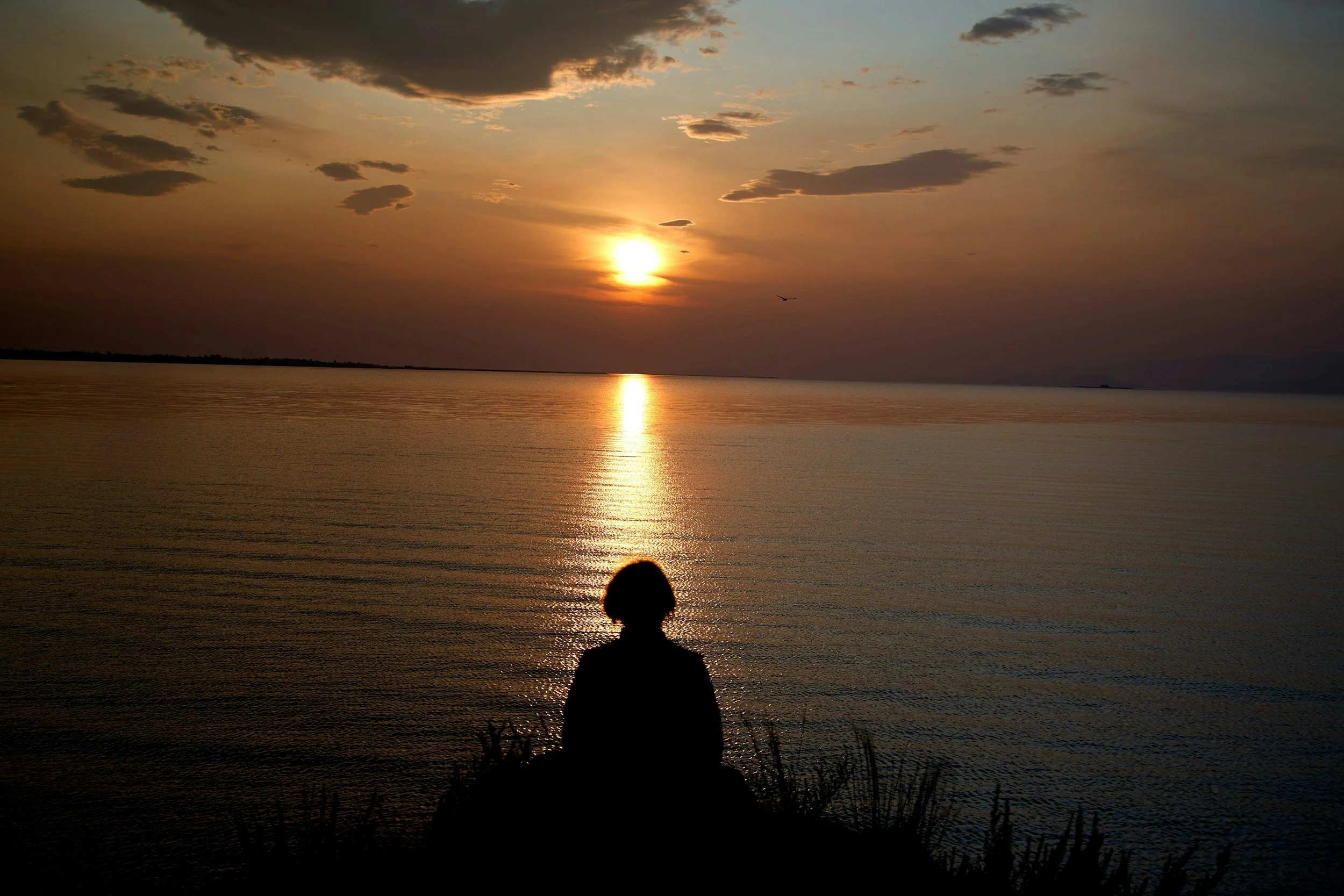 Grounded Spirituality: How the Universe Speaks to You Every Day