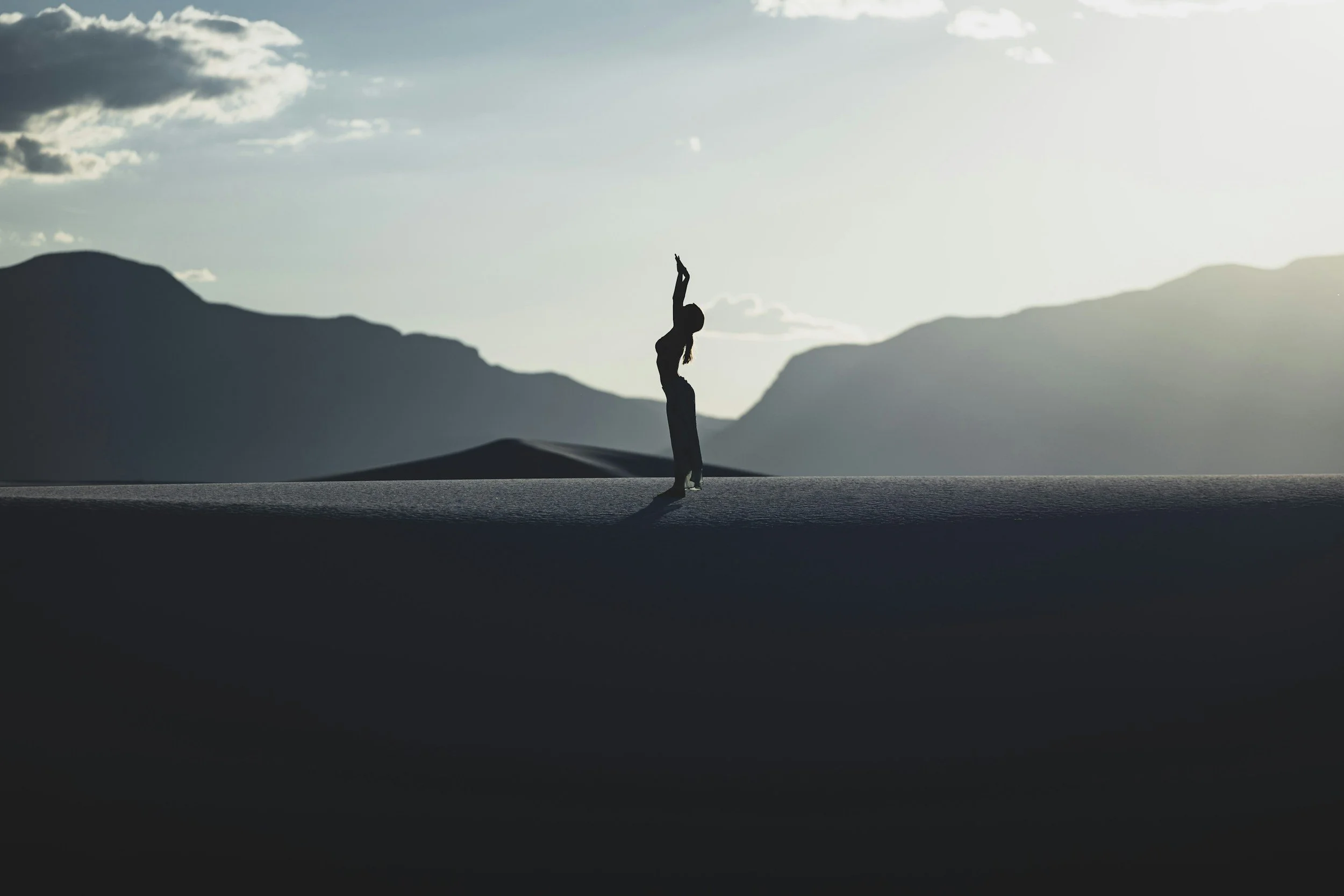 Alignment and Authenticity: The Key to Achieving Your Goals Without Struggle