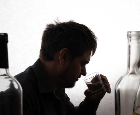 Questioning Your Drinking? You Don’t Need a Label to Start