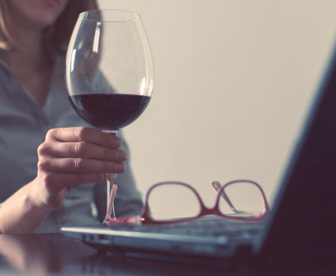 High-Functioning Drinking: When to Pay Attention
