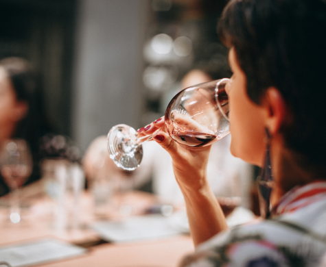 Why It’s So Hard to Cut Back on Alcohol