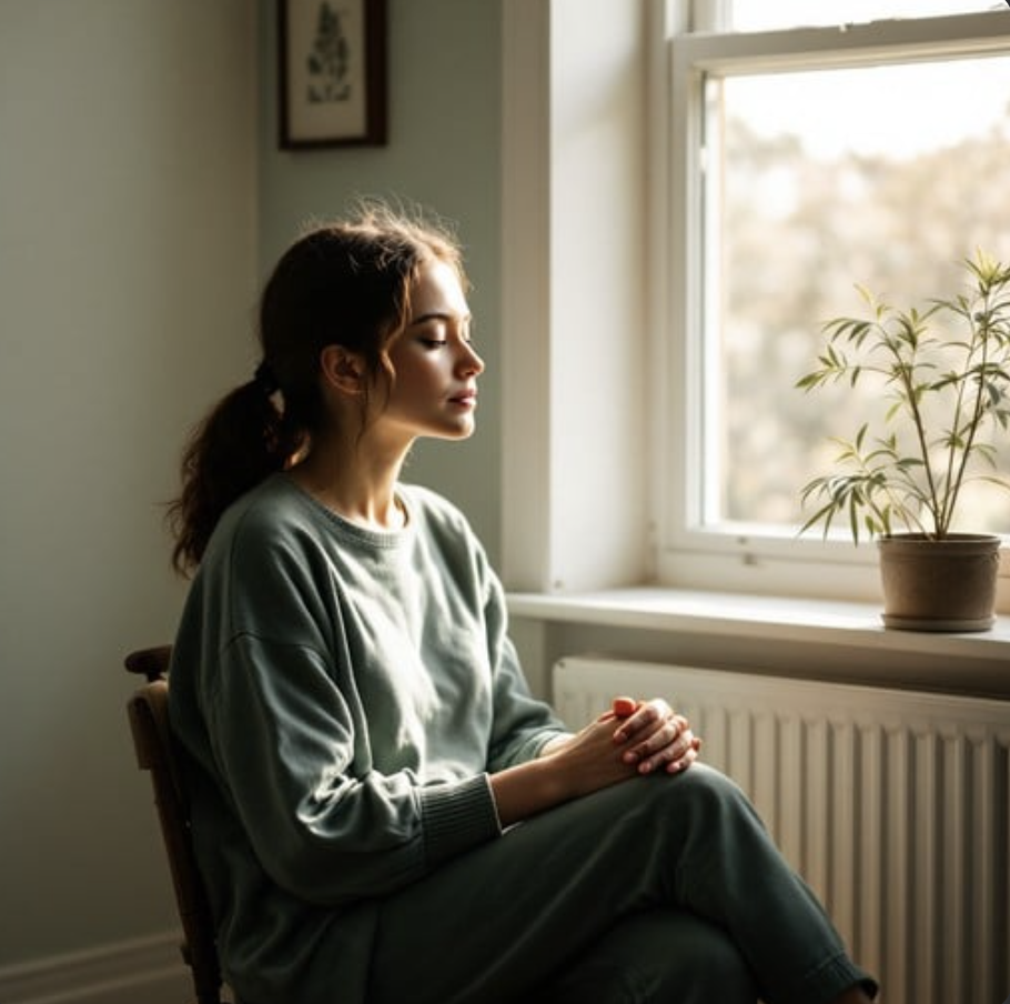 Why Anxiety and Alcohol Are Such a Complicated Pair