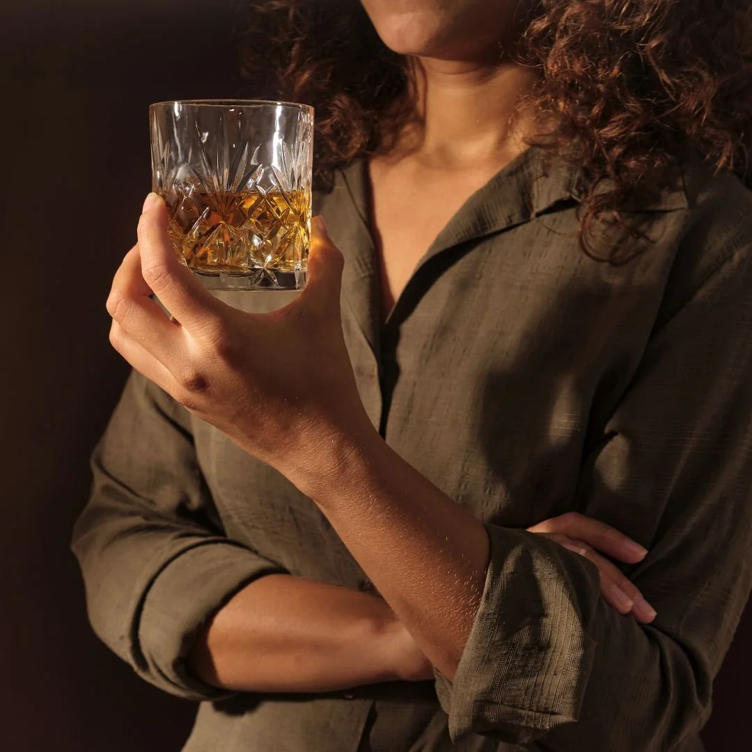 Moderation vs. Abstinence: How to Know Which Goal Actually Fits You