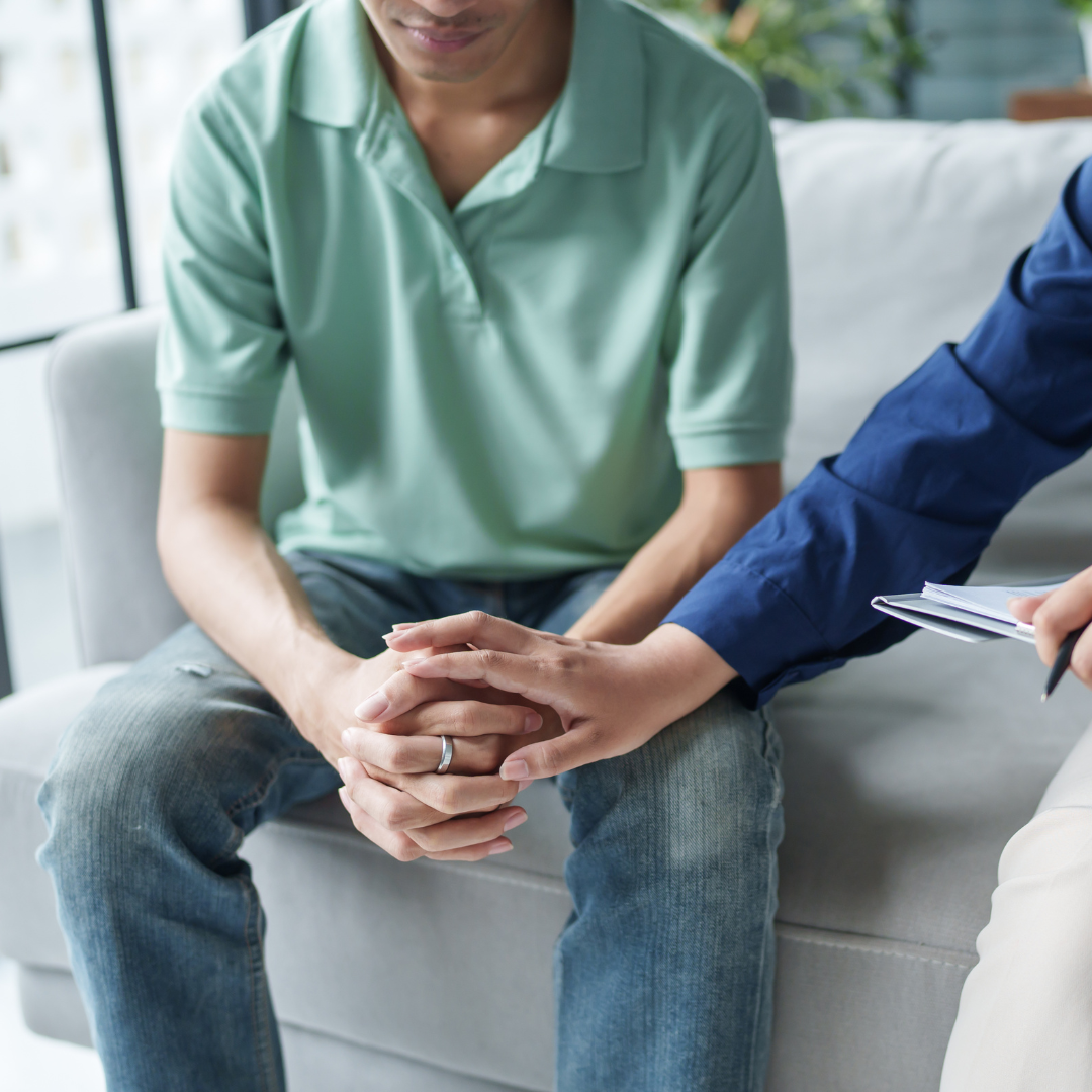 When Someone You Love Is Drinking: A Guide for Caregivers and Family