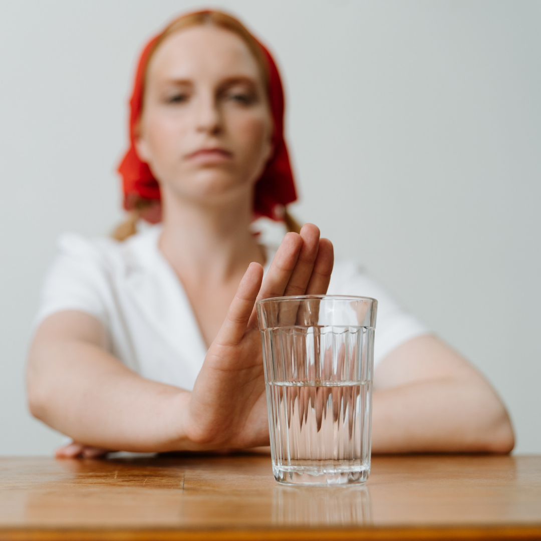What a Month Without Alcohol Actually Tells You