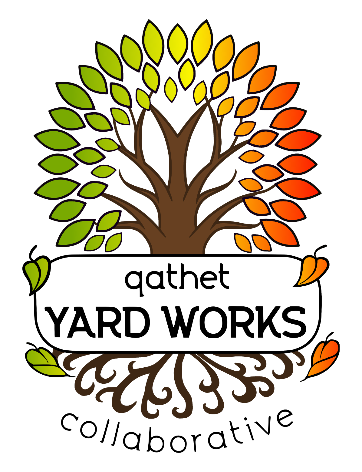 qathet Yardworks Collaborative
