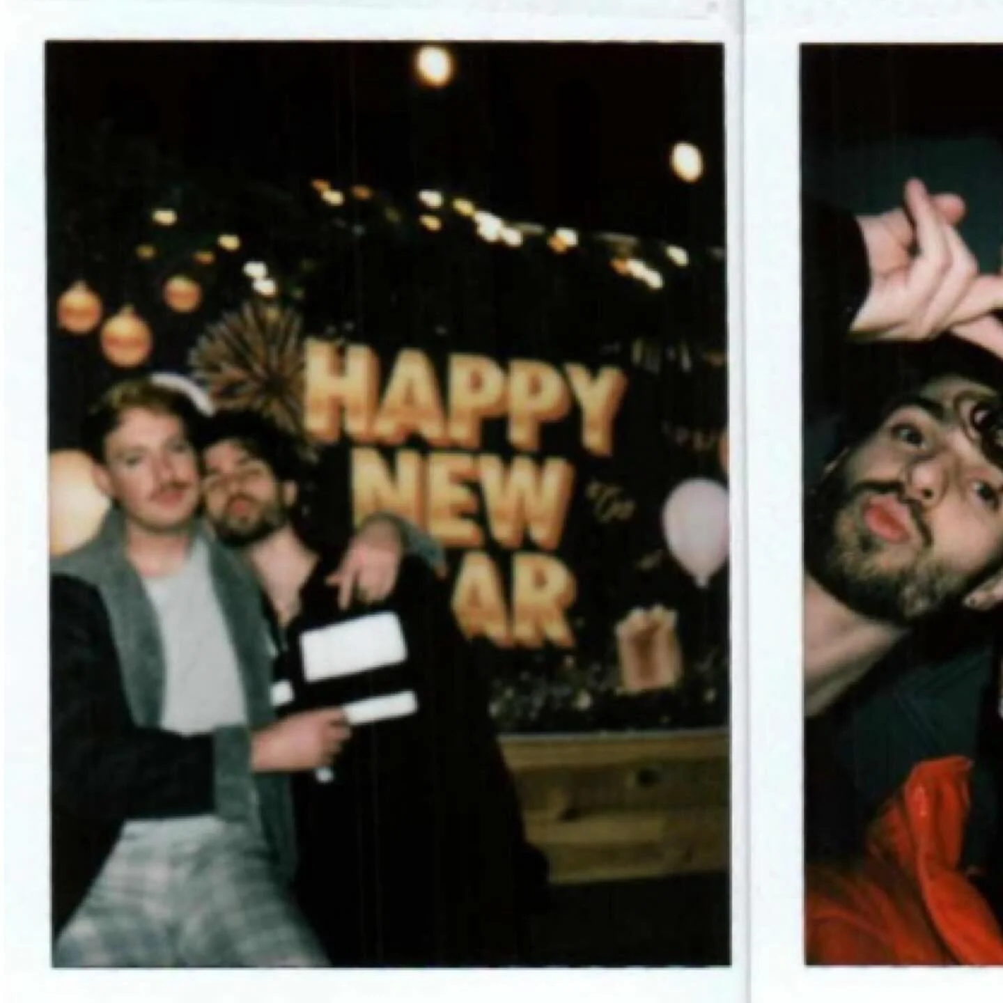 NYE !! 🥂🎉🎆